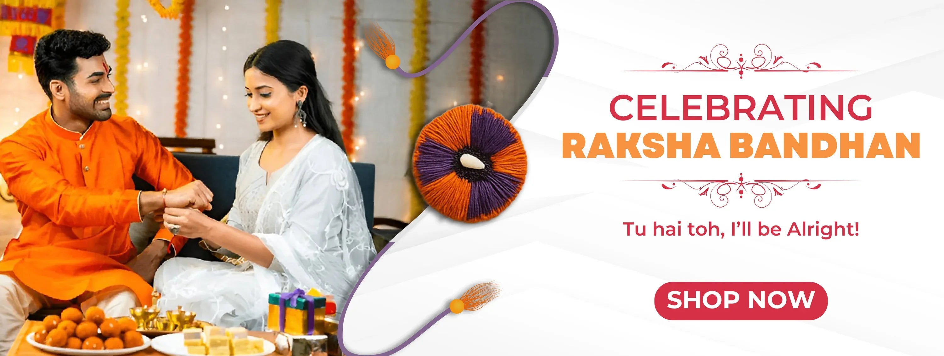 Raksha Bandhan Collection