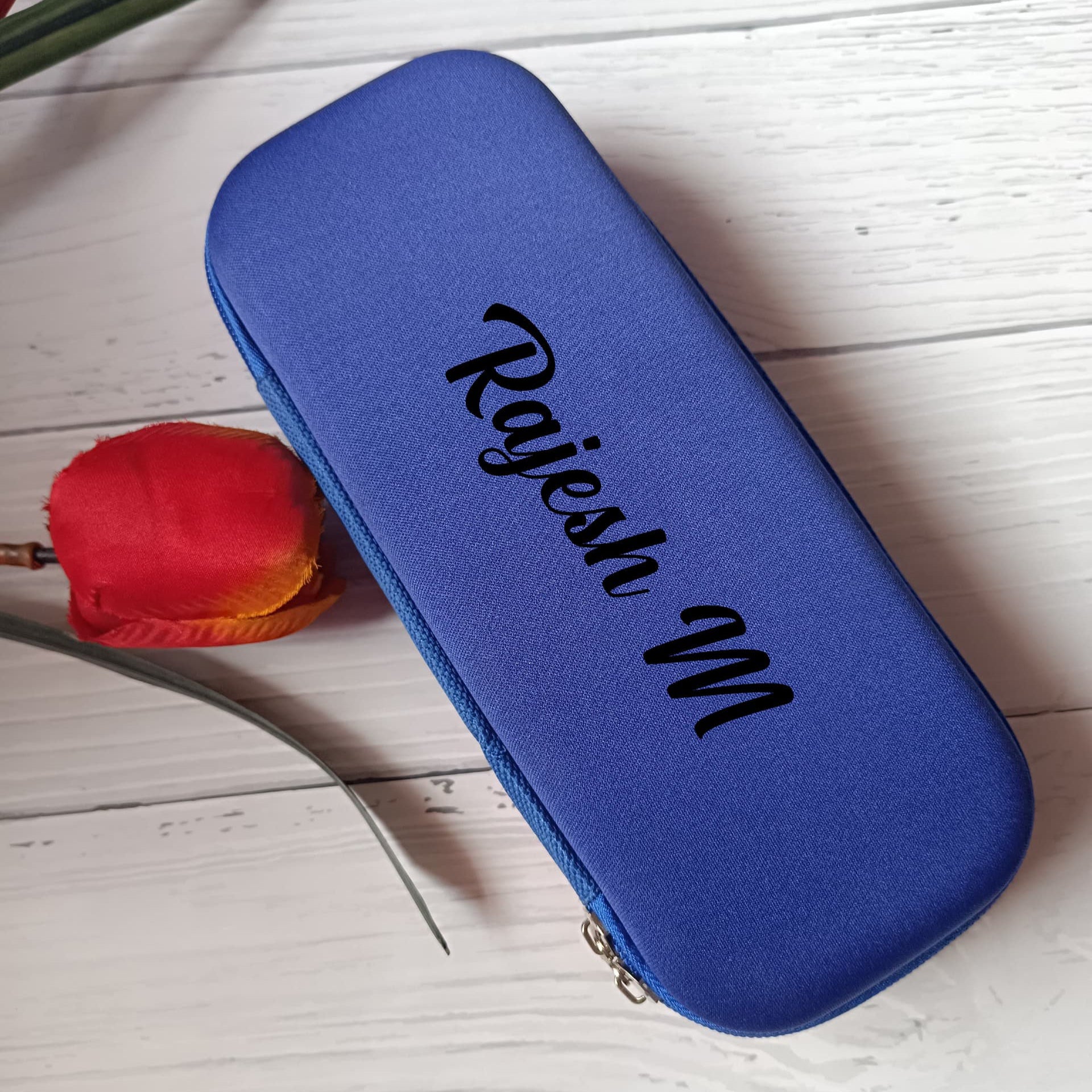 Personalised Kids School Essential Kit - Set of 10 - The Gifting Era