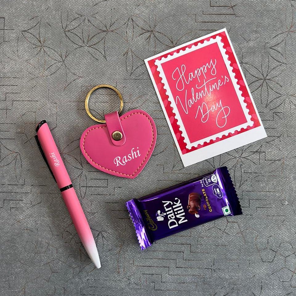 2026 Personalised Valentine's Combo 1.0 - The Gifting Era