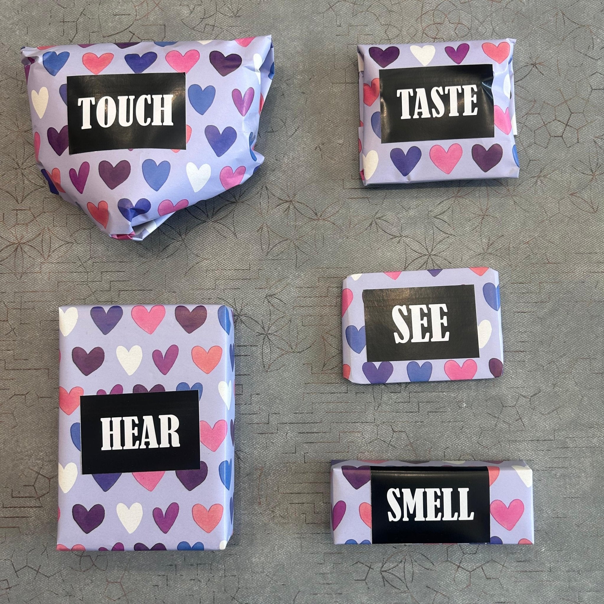 2026 Personalised Valentine's Combo 10.0 - The Gifting Era