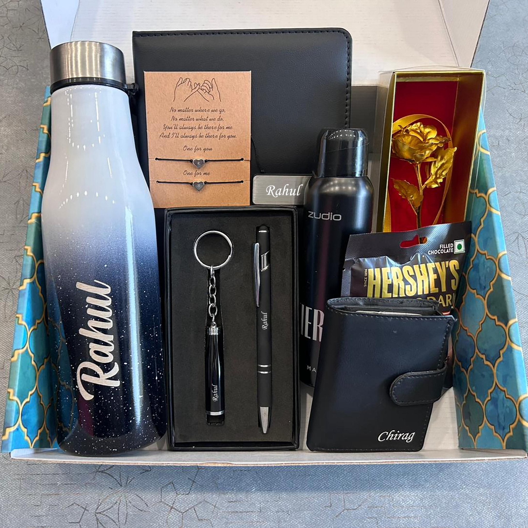 2026 Personalised Valentine's Combo 11.0 - The Gifting Era