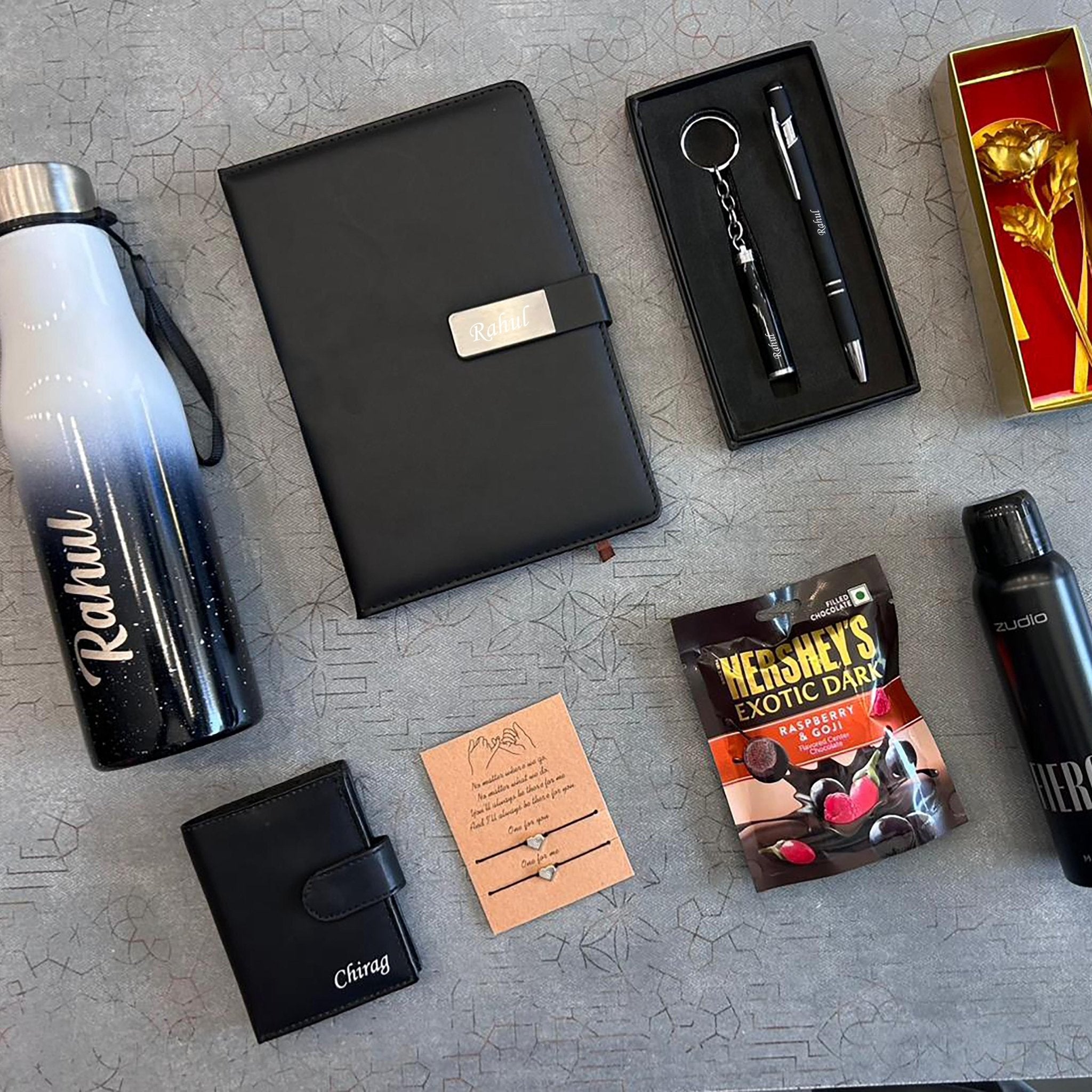2026 Personalised Valentine's Combo 11.0 - The Gifting Era
