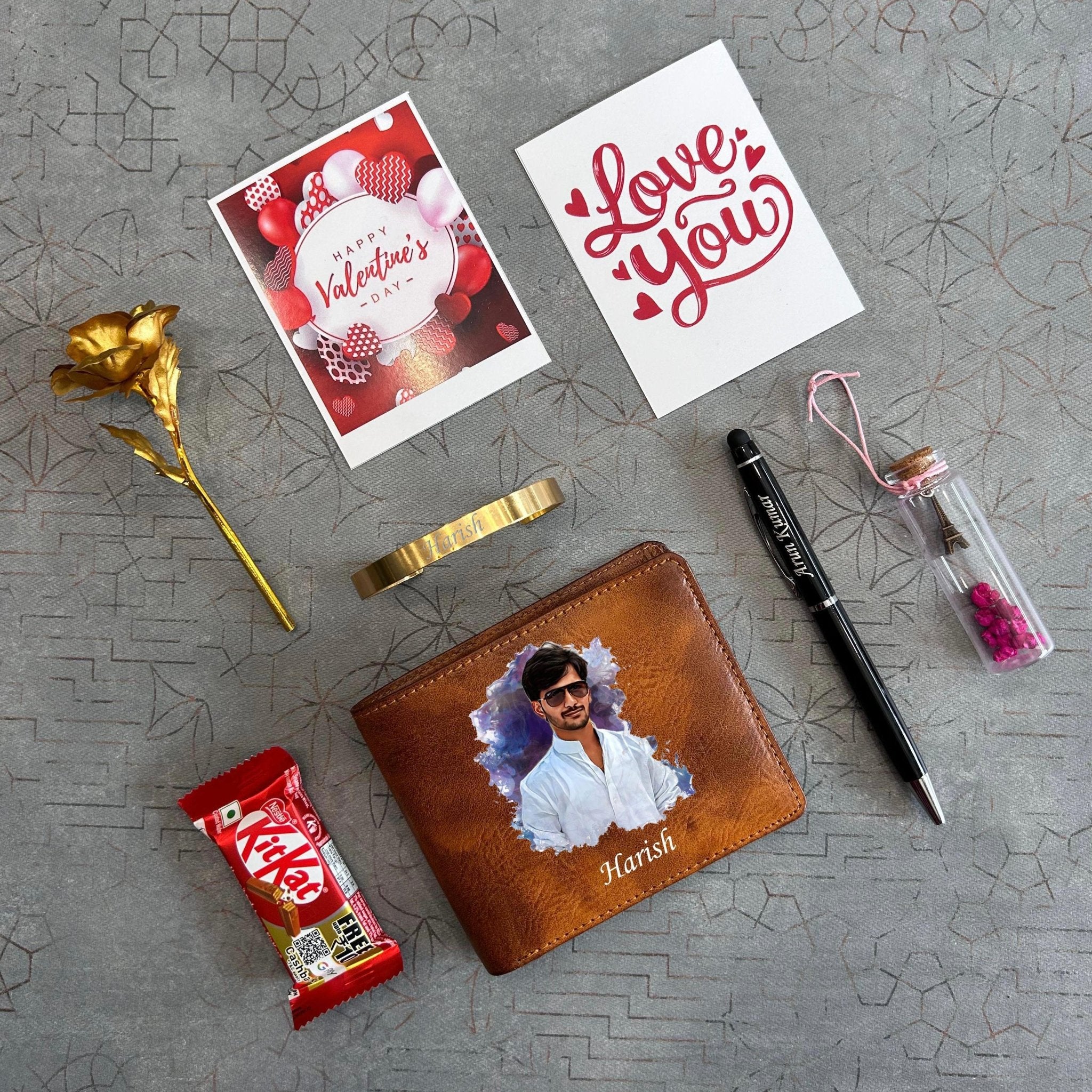 2026 Personalised Valentine's Combo 12.0 - The Gifting Era