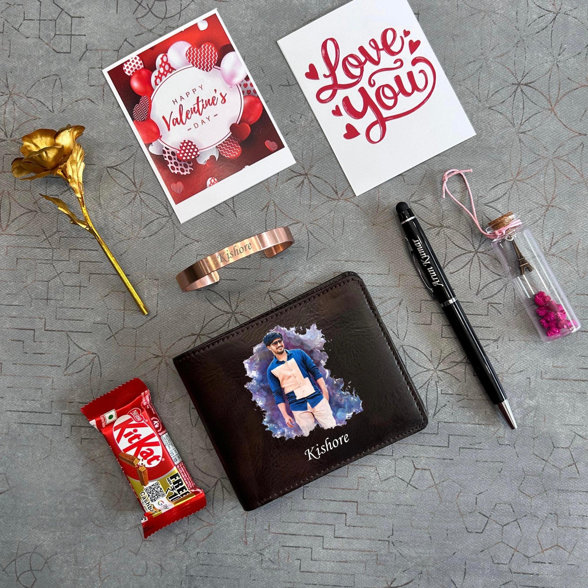 2026 Personalised Valentine's Combo 12.0 - The Gifting Era
