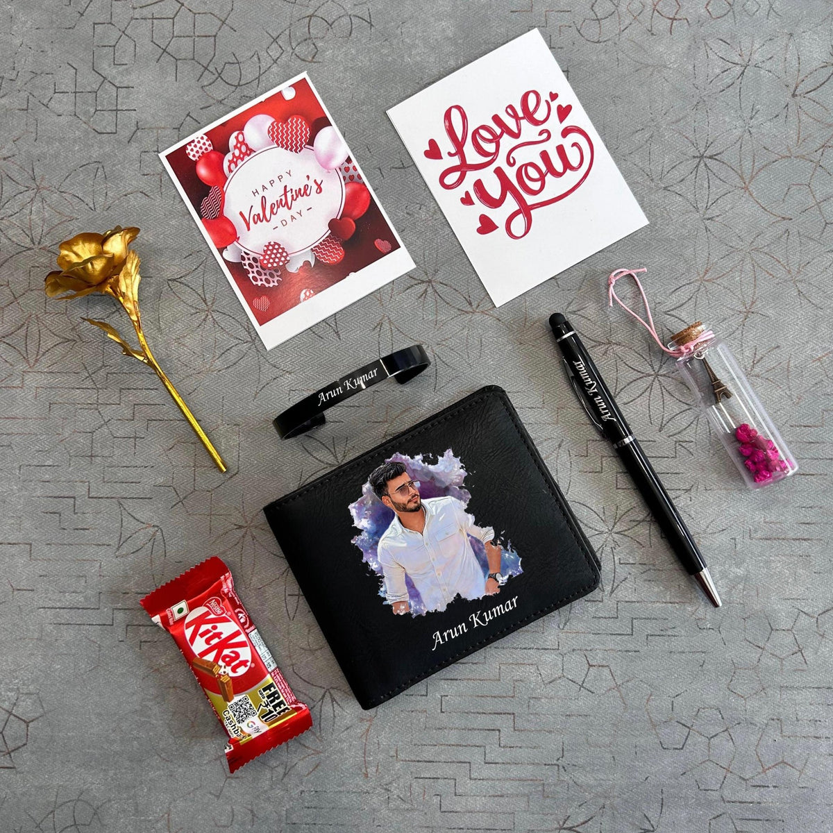 2026 Personalised Valentine's Combo 12.0 - The Gifting Era