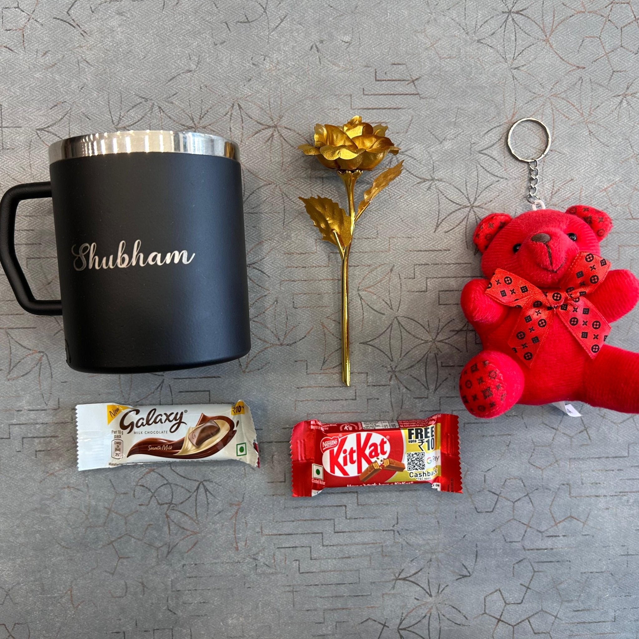 2026 Personalised Valentine's Combo 13.0 - The Gifting Era
