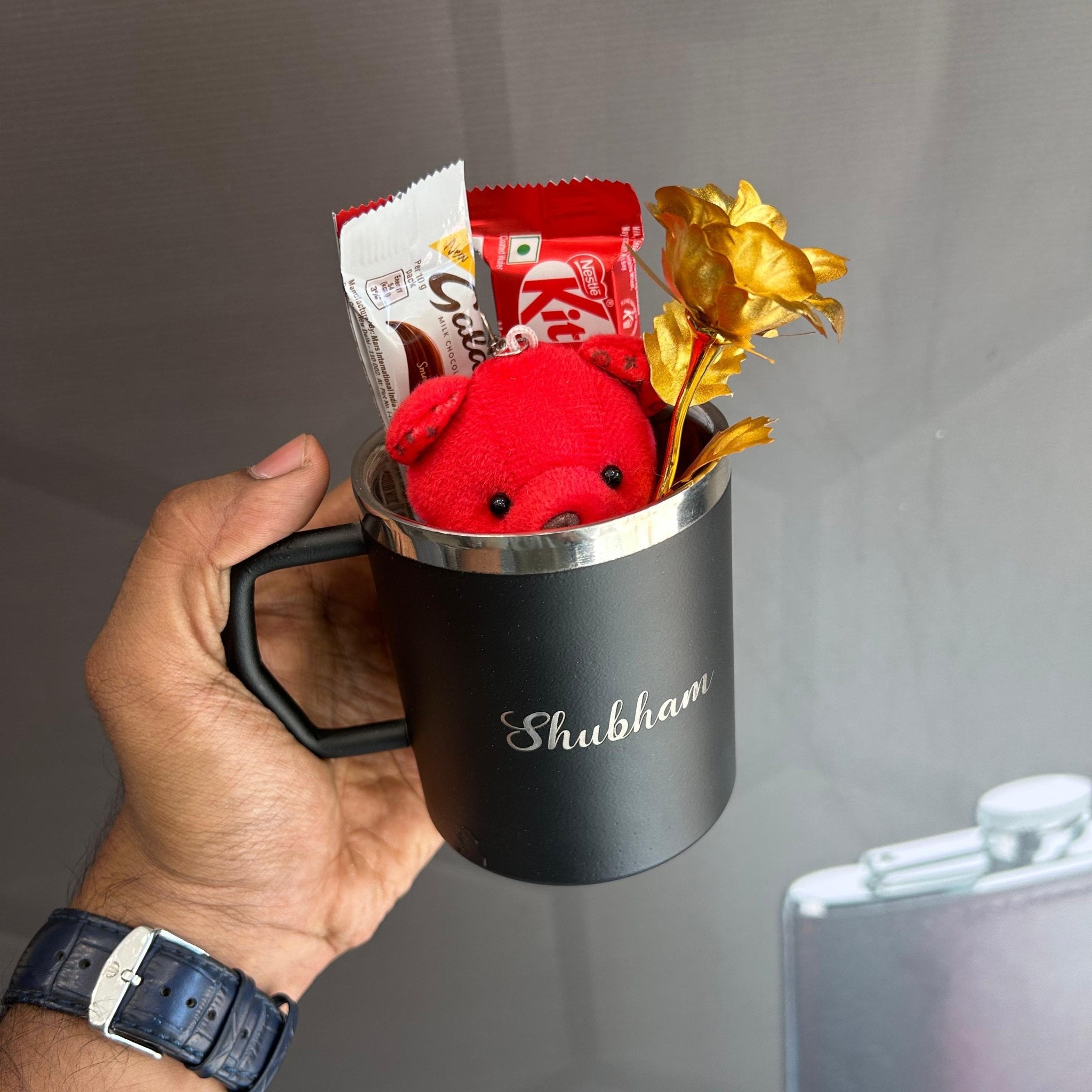 2026 Personalised Valentine's Combo 13.0 - The Gifting Era