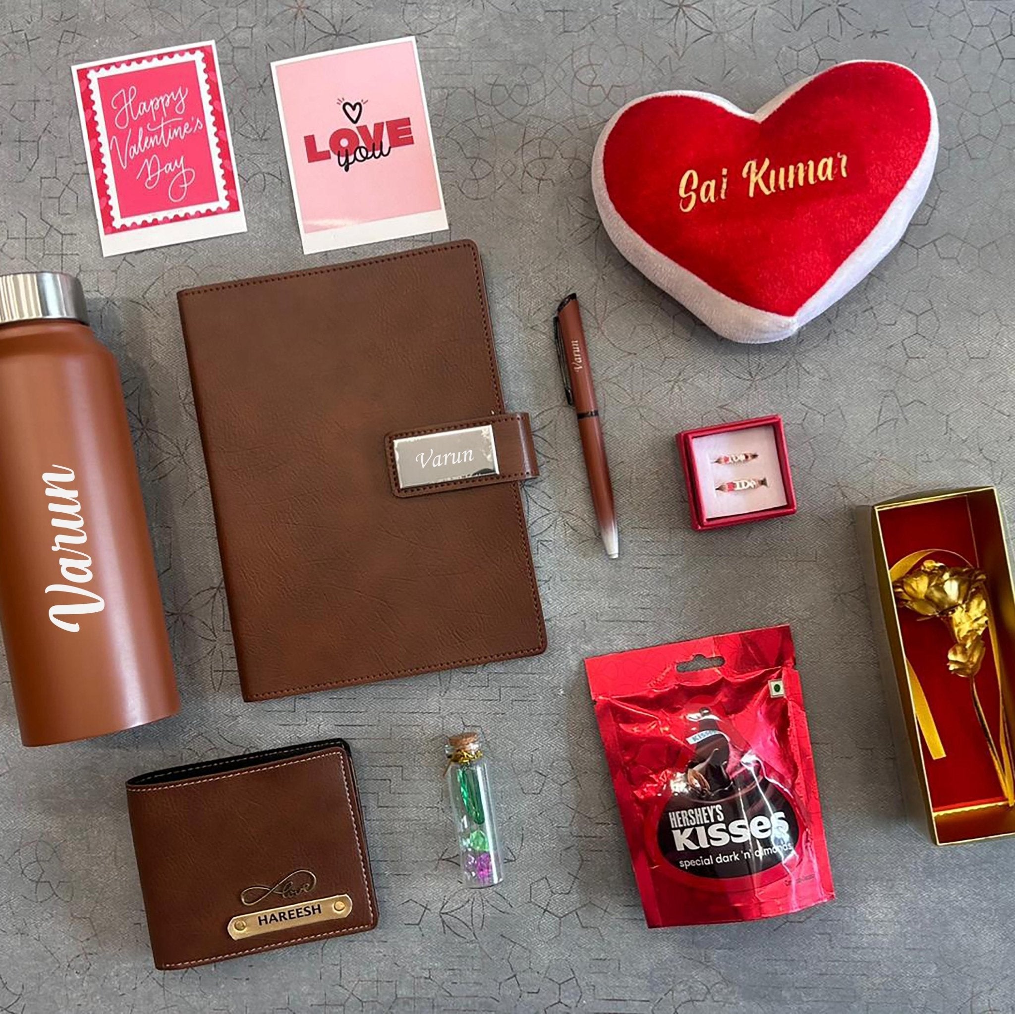 2026 Personalised Valentine'S Combo 8.0 - The Gifting Era
