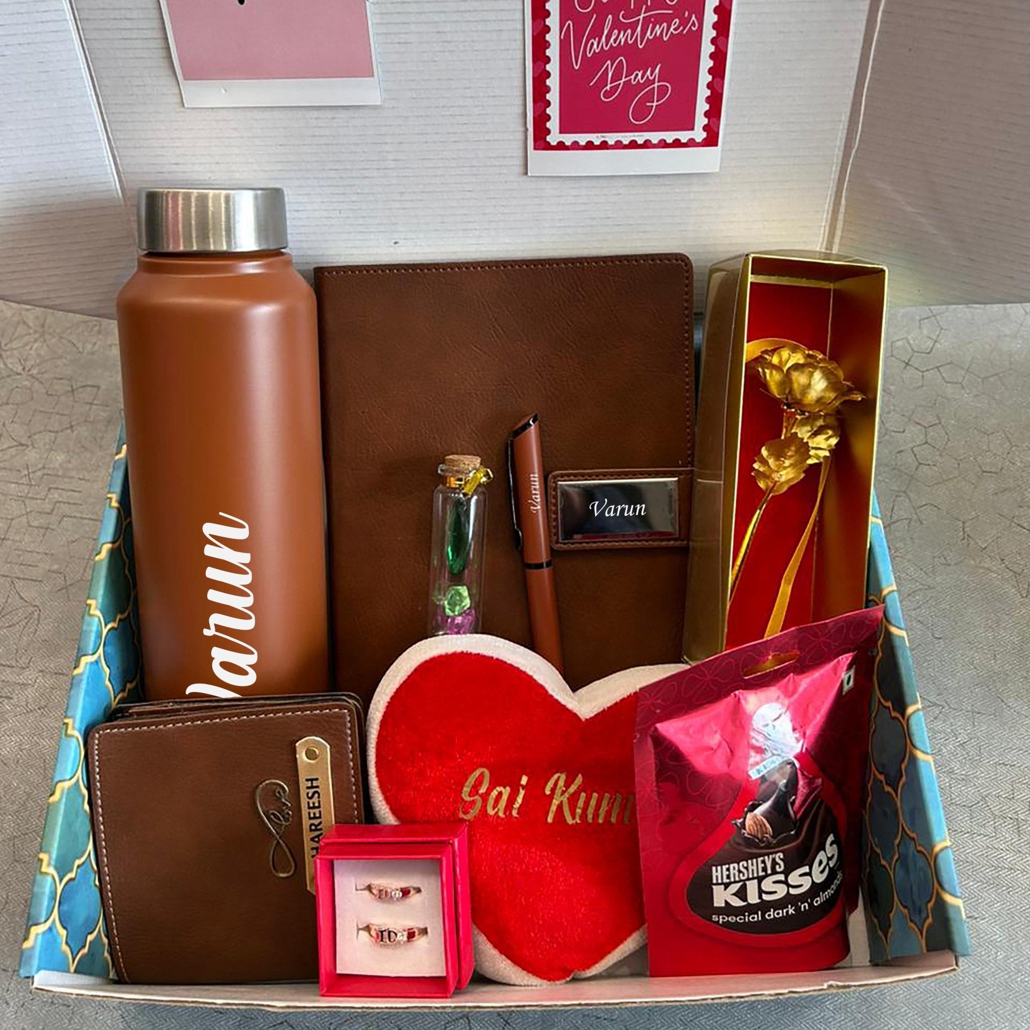 2026 Personalised Valentine'S Combo 8.0 - The Gifting Era