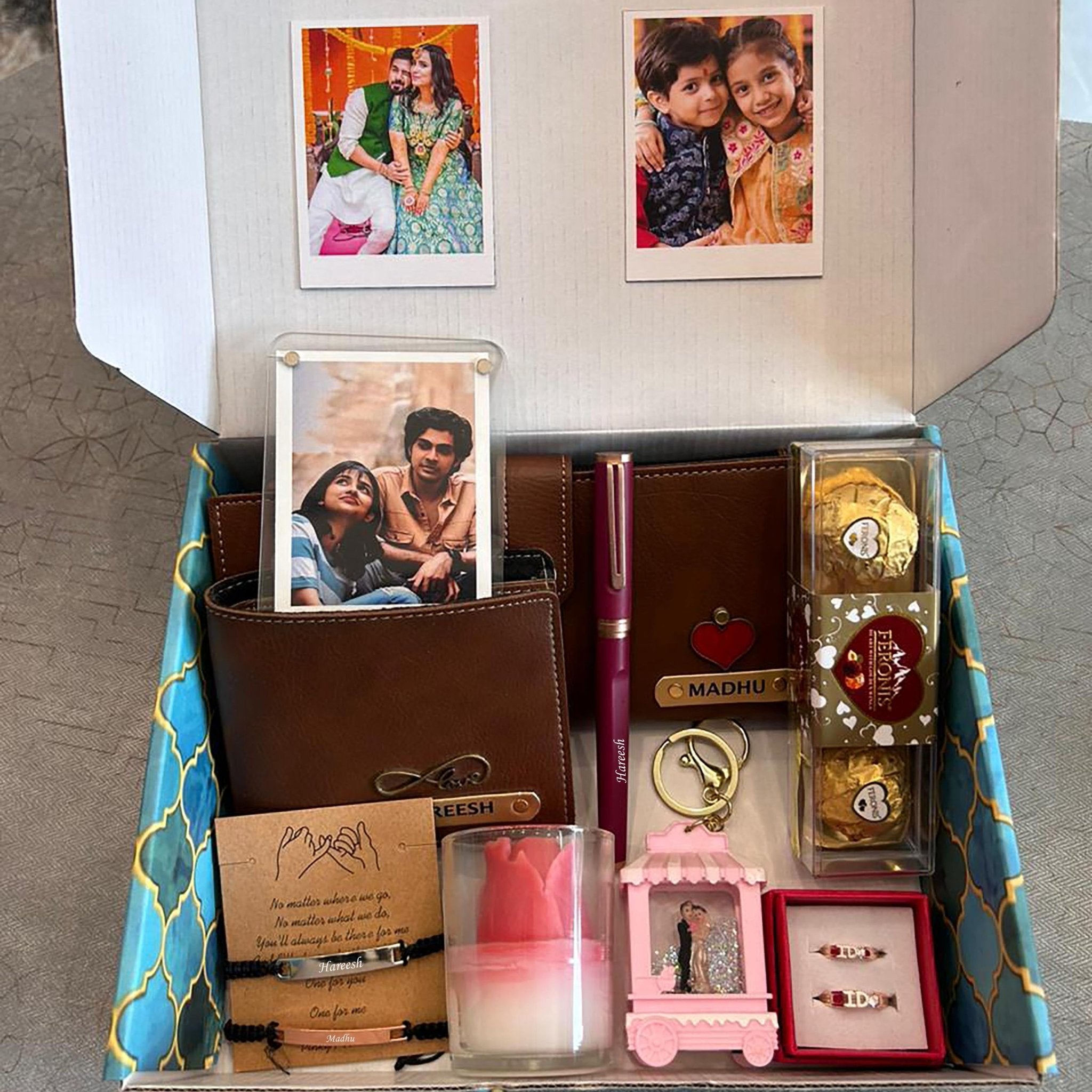 2026 Personalised Valentine's Combo 9.0 - The Gifting Era