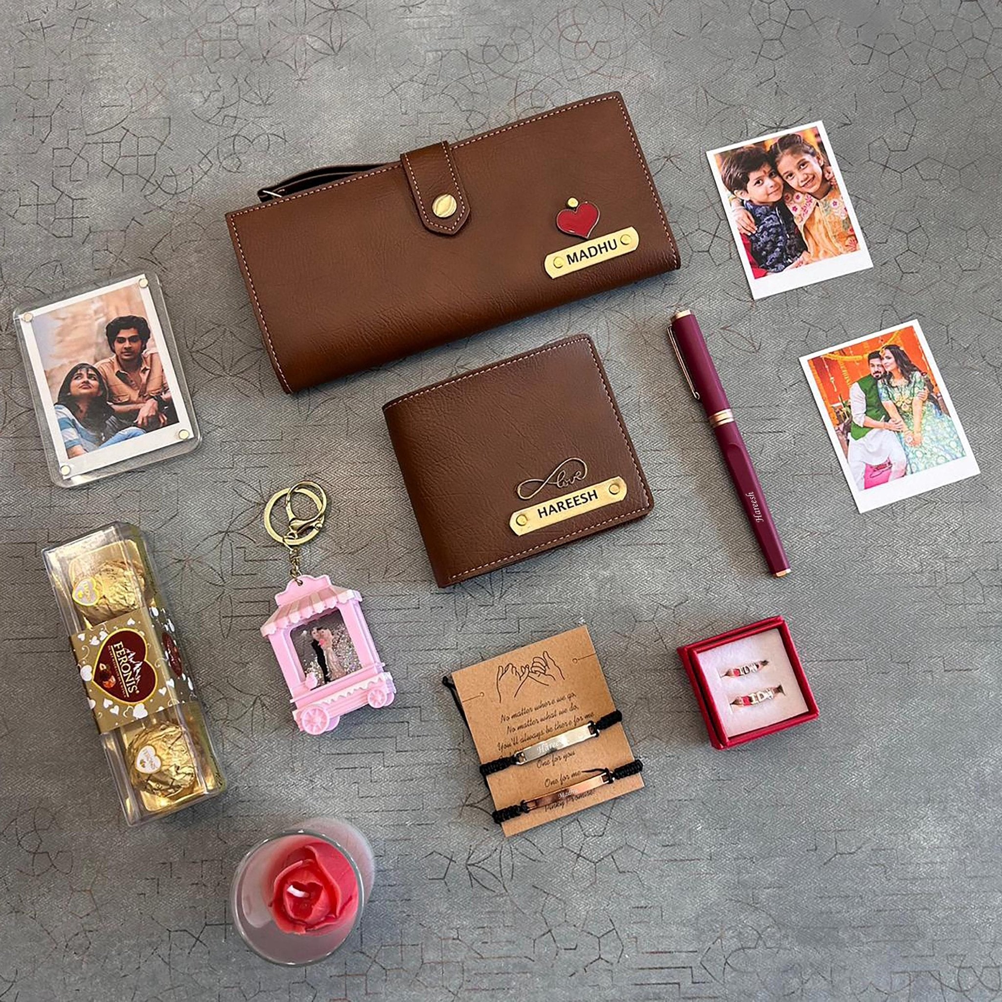2026 Personalised Valentine's Combo 9.0 - The Gifting Era
