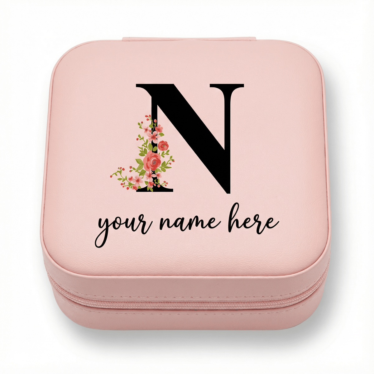 2026 Personalised Valentine's Hamper 3.0 for Her - The Gifting Era