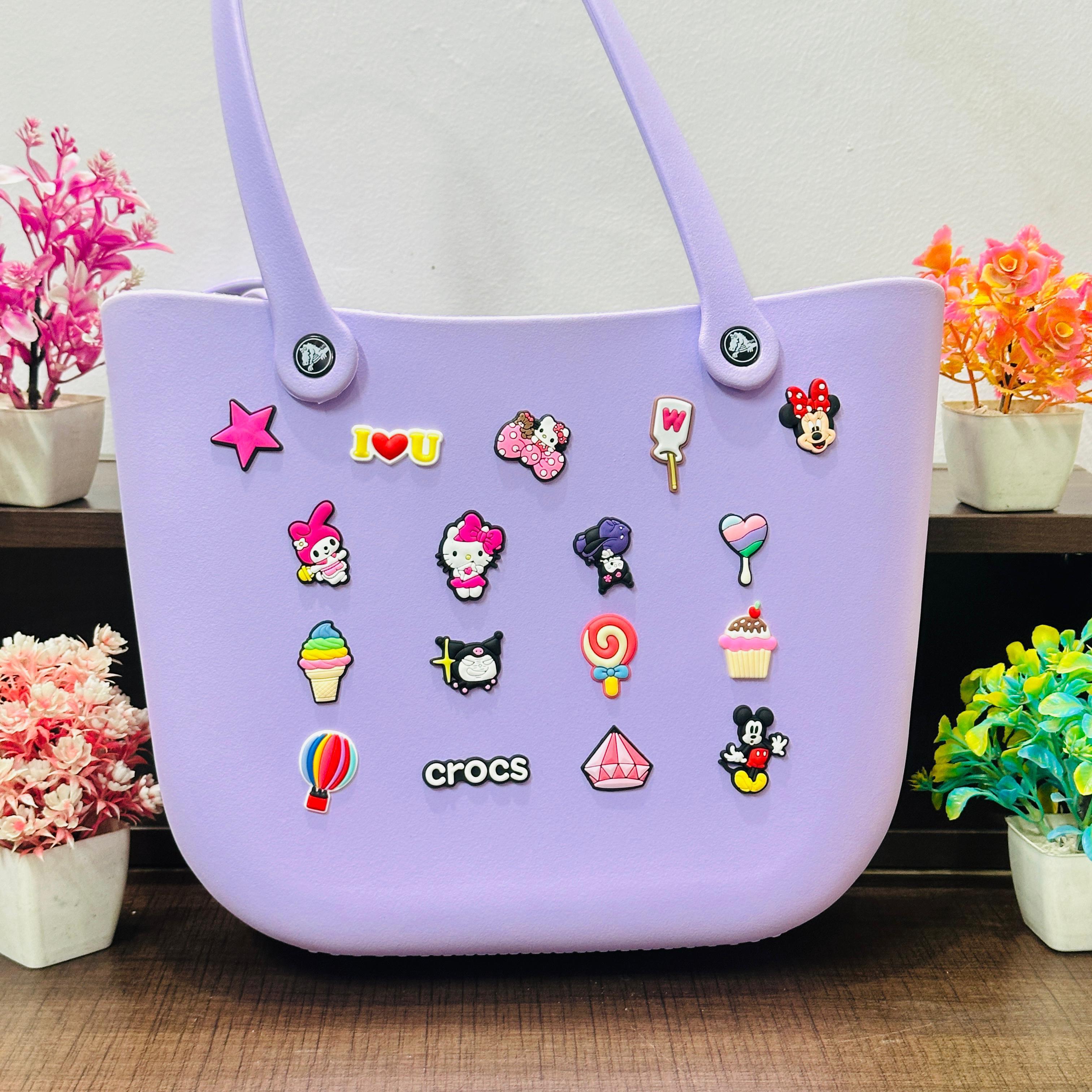 Personalised Premium Croc Bag Gifting Hamper for Kids