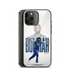 Boom Boom Bumrah - IPL Edition Metallic Glossy Finish TPU 360° Protection Phone Case - The Gifting Era
