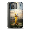 Thala for a Reason — MSD - IPL Edition Metallic Glossy Finish TPU 360° Protection Phone Case - The Gifting Era