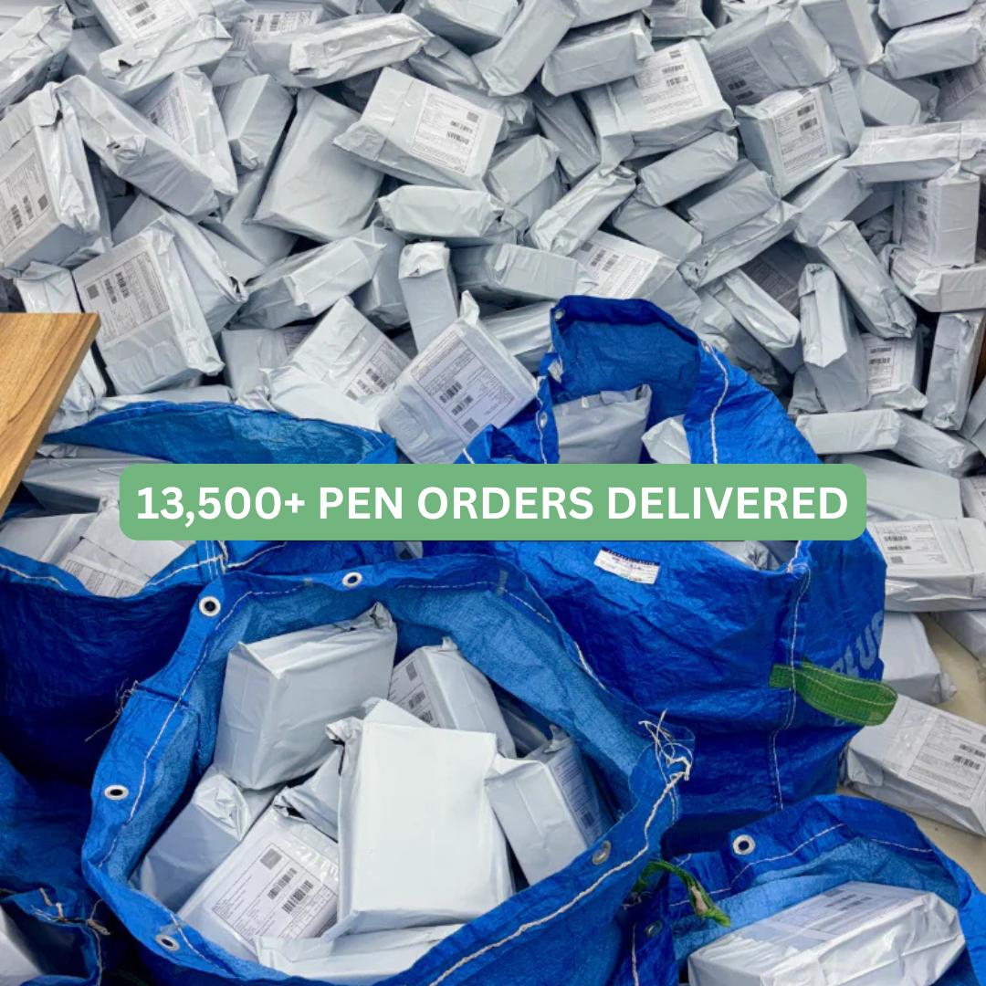 Personalised Sagittarius / धनु Zodiac Engraved Premium Metal Twist Ball Pen with Crystal Top - The Gifting Era