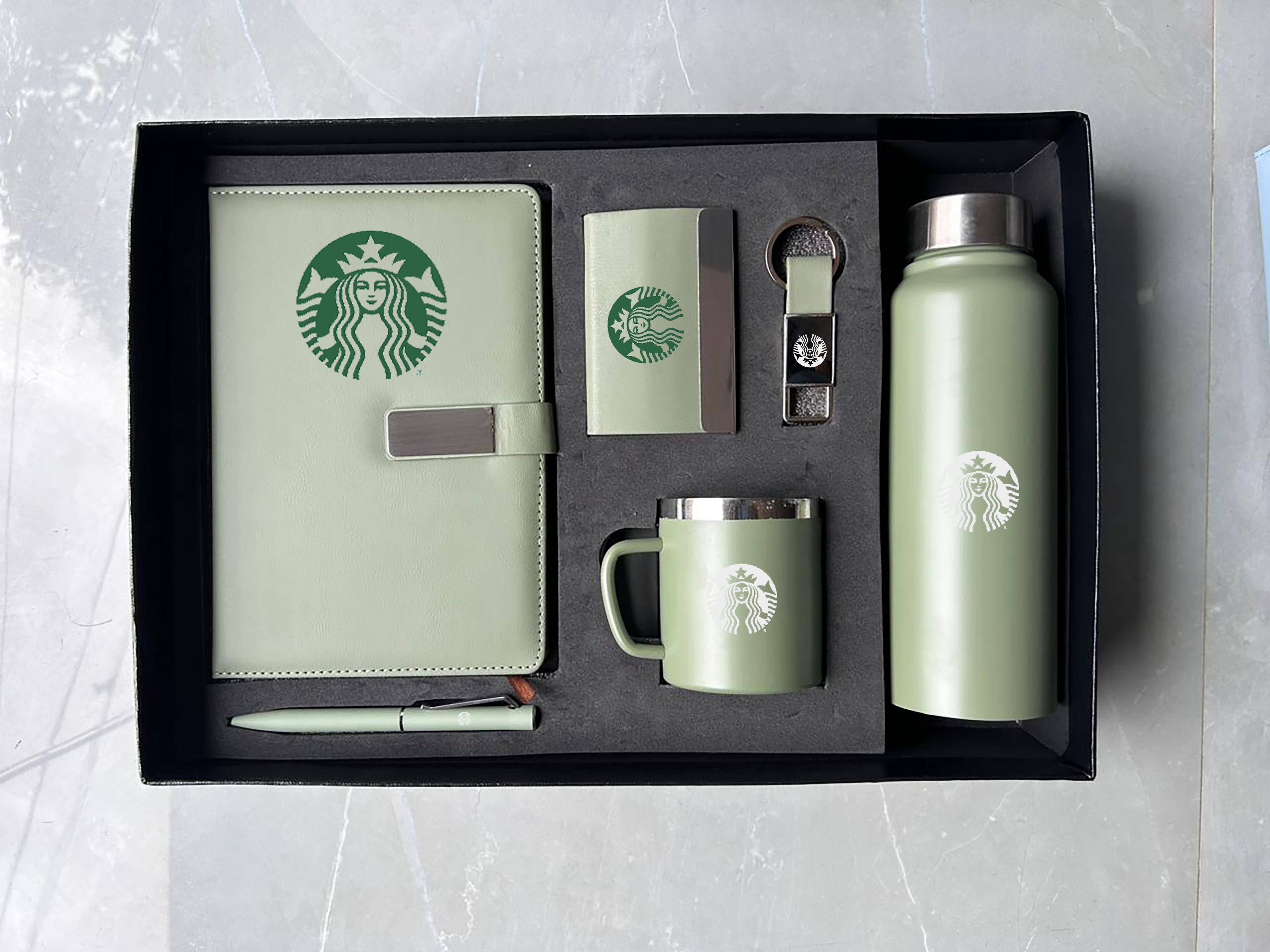 Personalised Venus 6 in 1 professional Gift Set