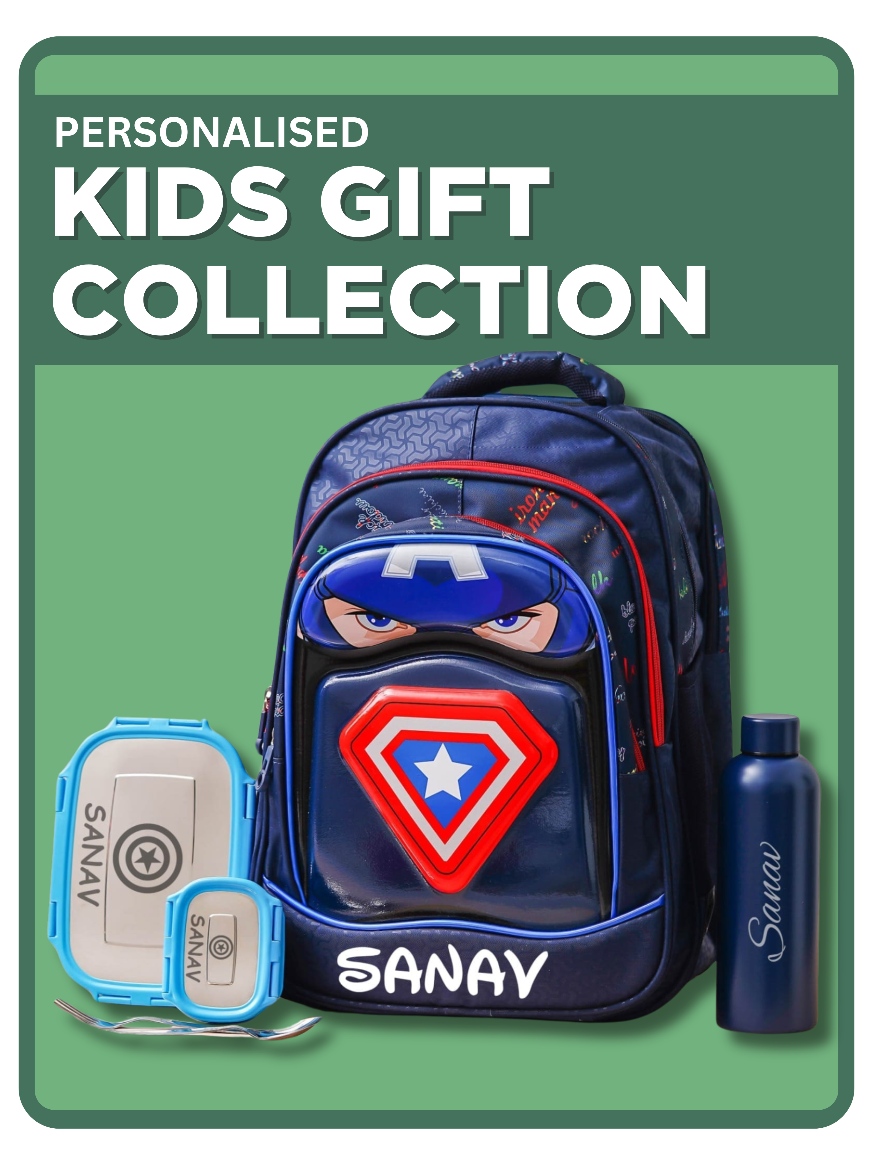 KIDS COLLECTION