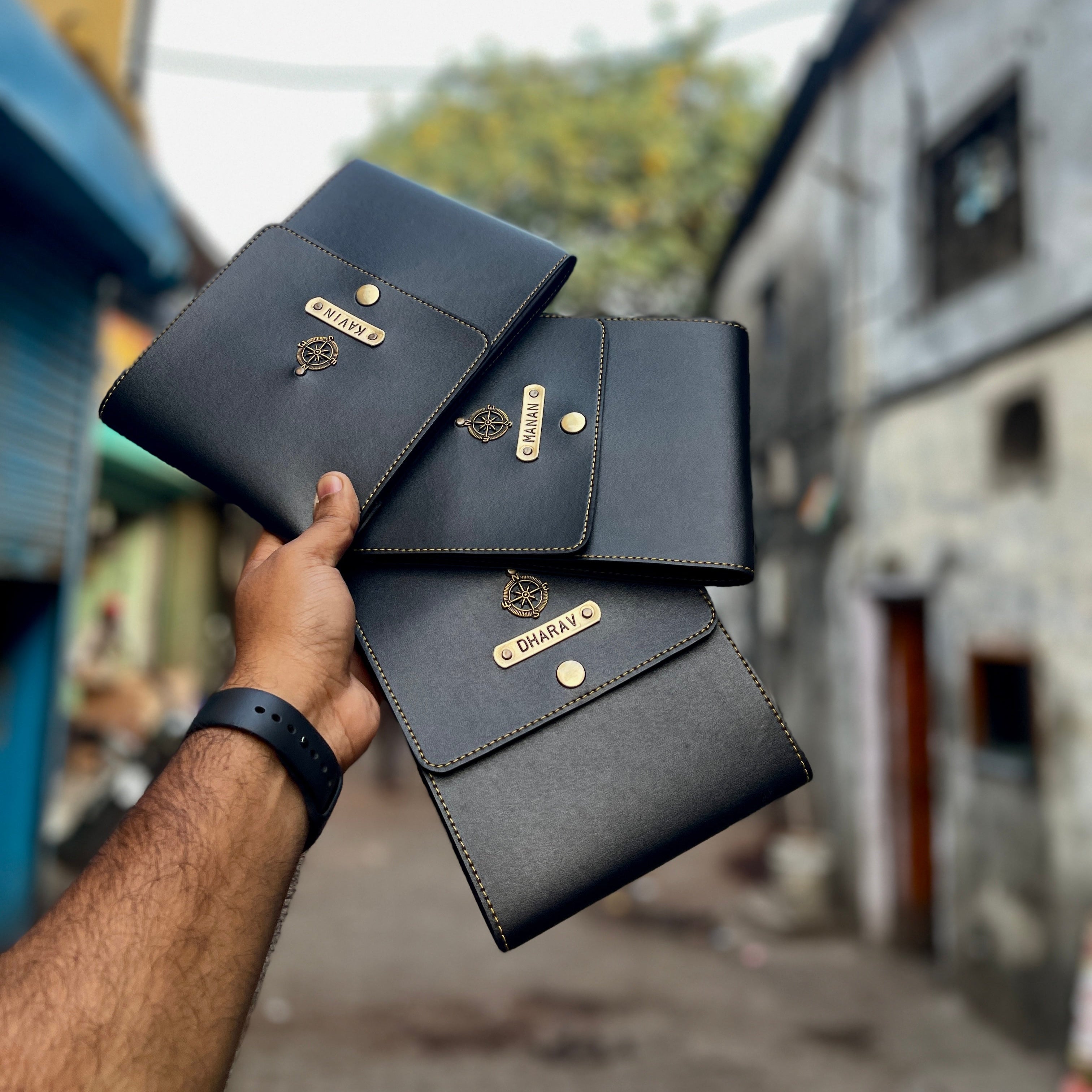 Personalised Deskpad - DP - The Gifting Era 