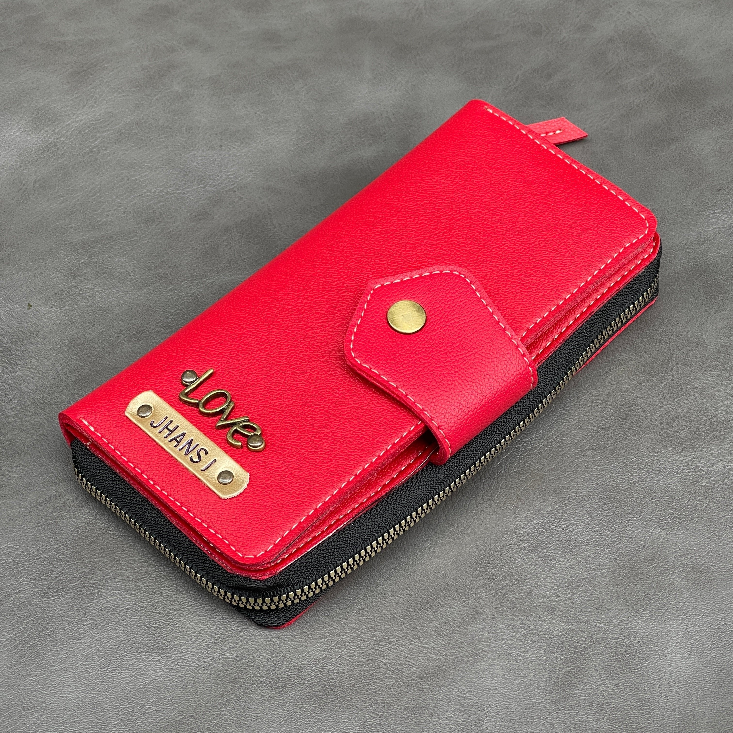Personalised Ladies Wallet 4.0 - The Gifting Era