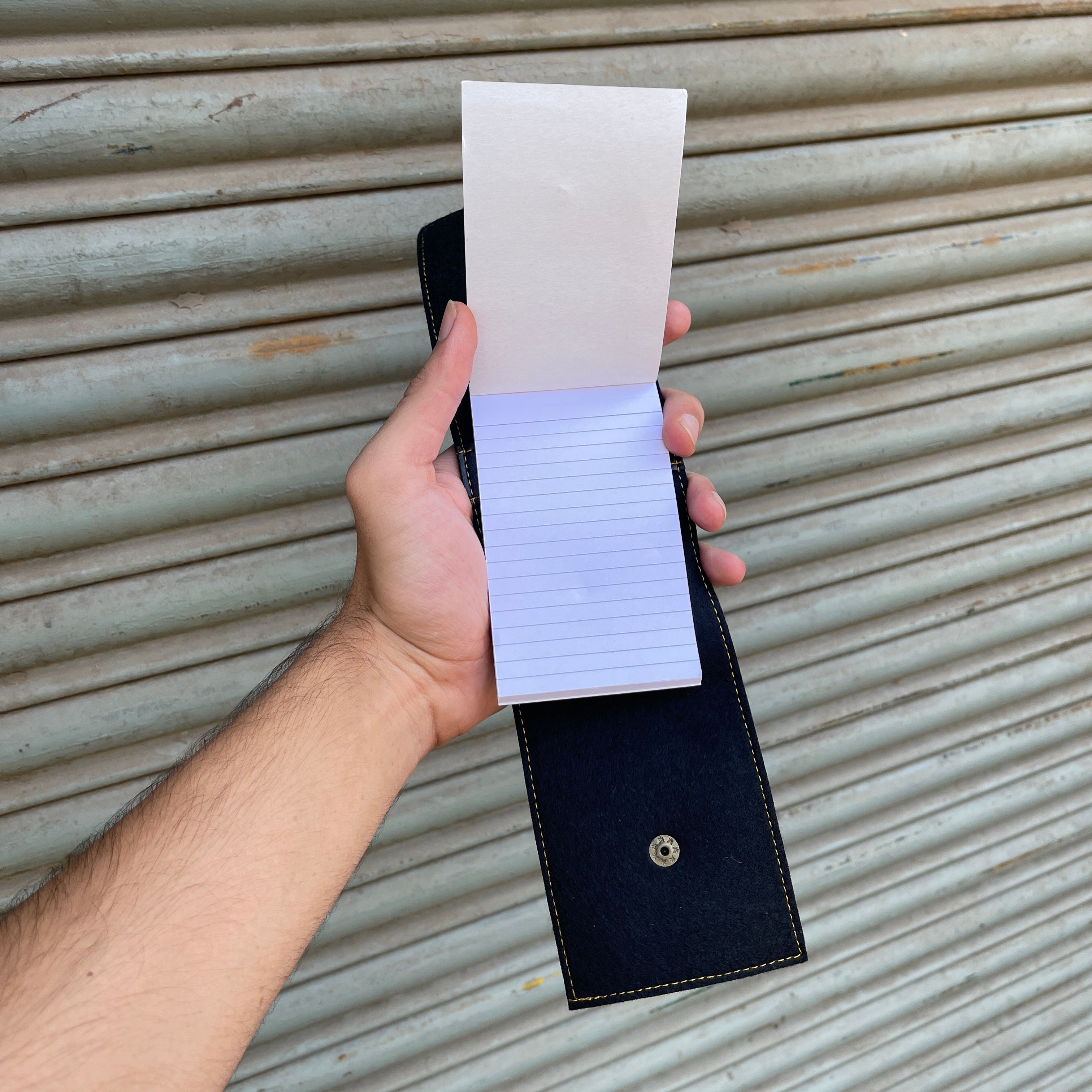 Personalised Notepad - NP - The Gifting Era 