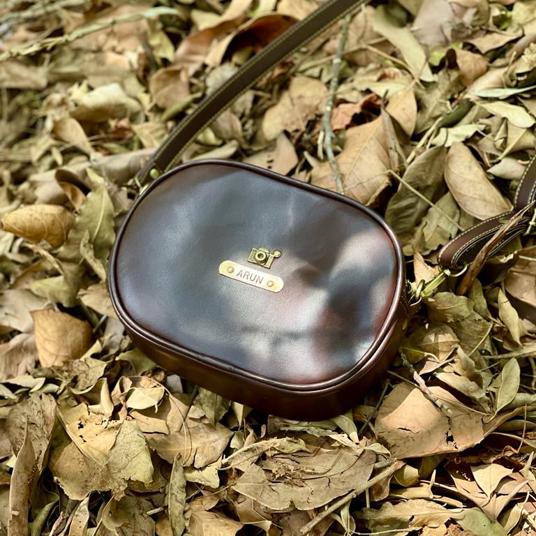 Personalised Unisex Fenny Bag - UFB - The Gifting Era 