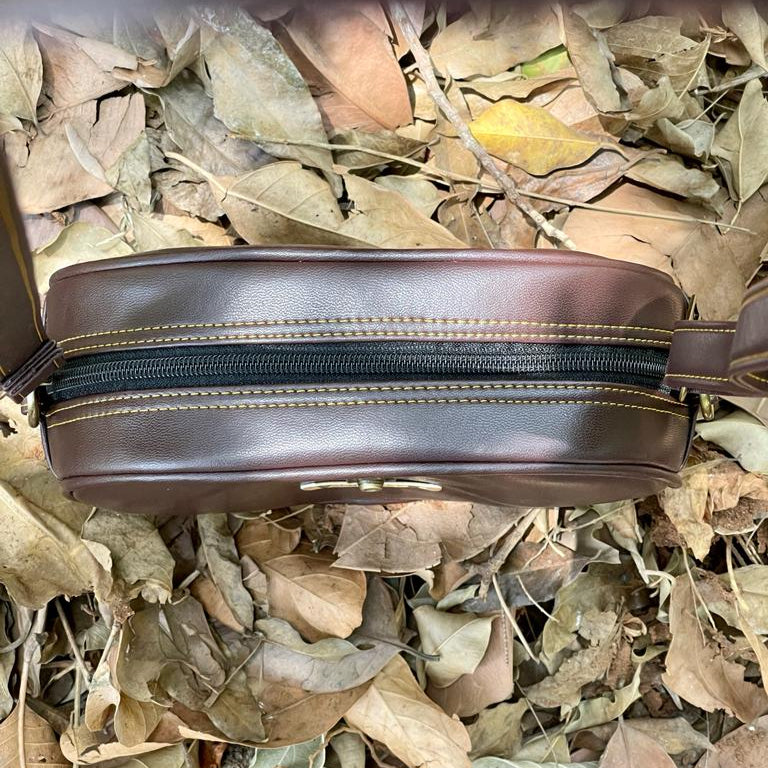 Personalised Unisex Fenny Bag - UFB - The Gifting Era