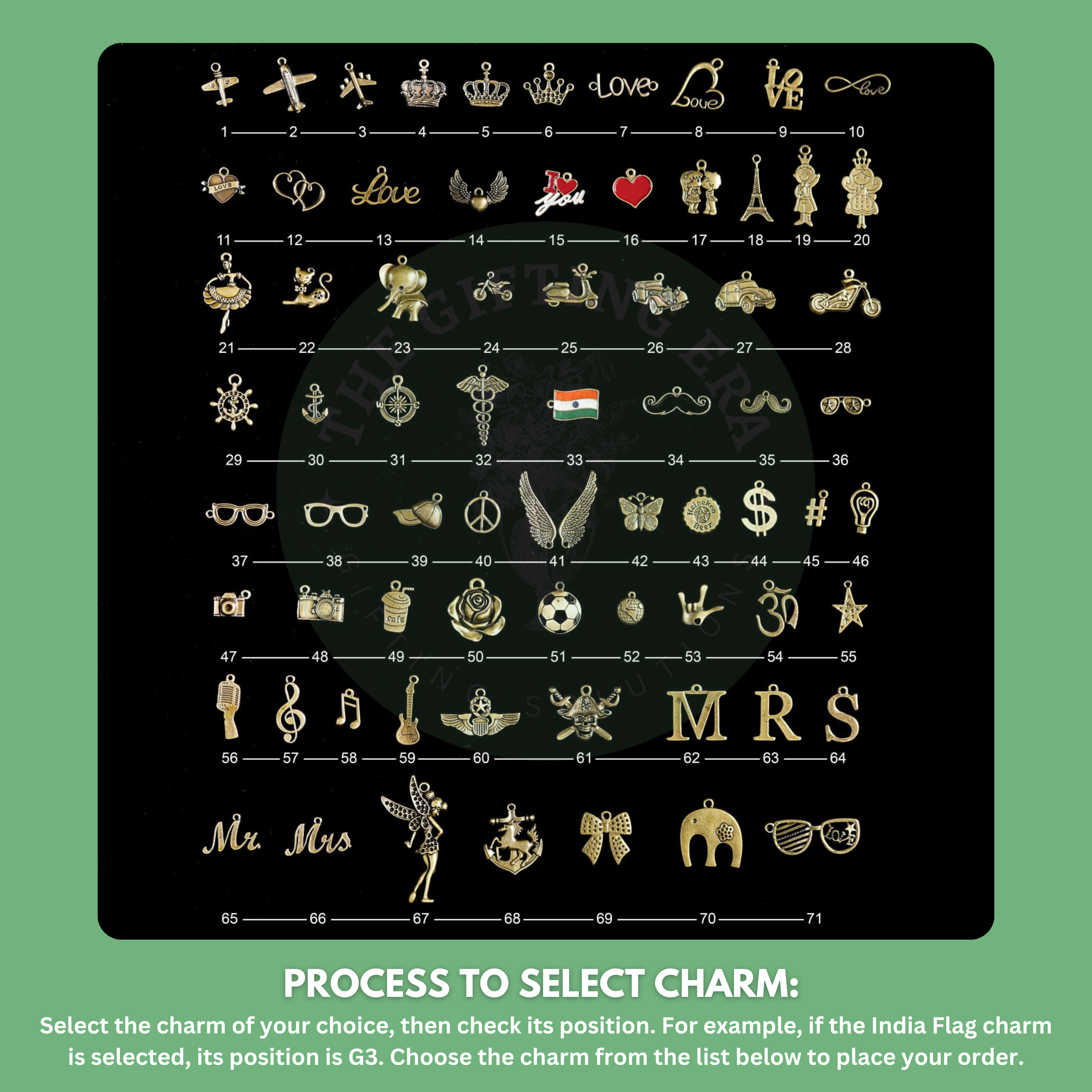 Personalised Long Passport Cover Organiser - The Gifting Era