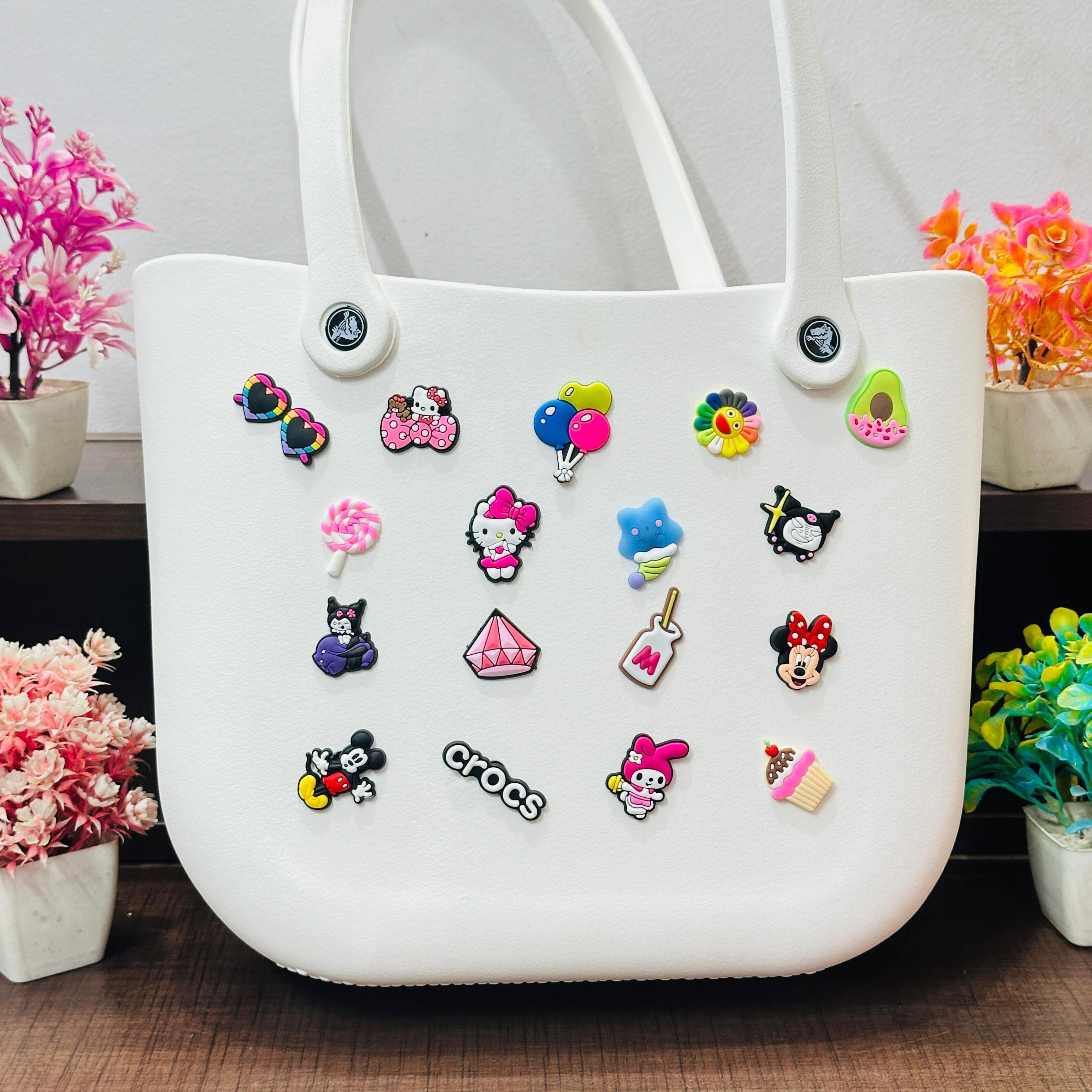 Personalised Premium Croc Bag Gifting Hamper for Kids