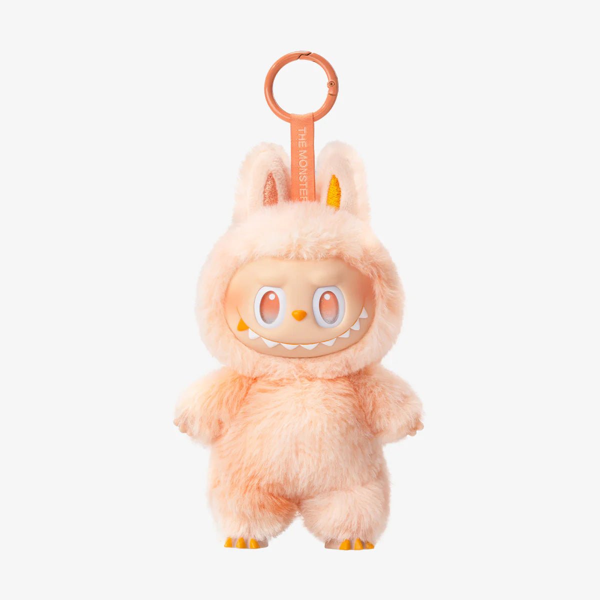 Labubu Cute Monsters Collectible Toy Big Into Energy Plush Blind Box - Limited Stock - The Gifting Era