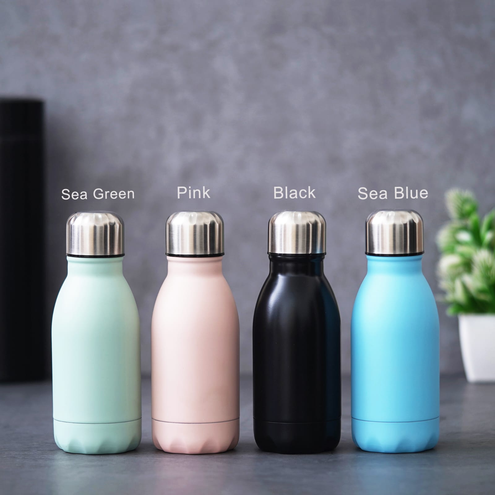 Mini Vacuum Bottle - 150ML - The Gifting Era