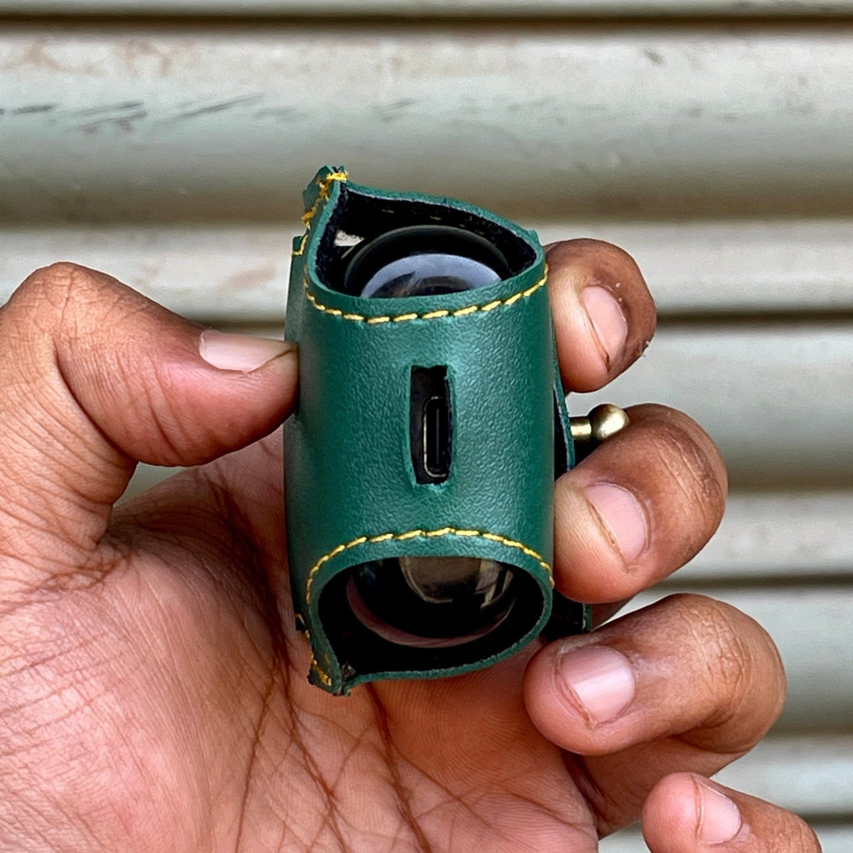 Personalised Airpods Case 1.0 - APC1 - The Gifting Era
