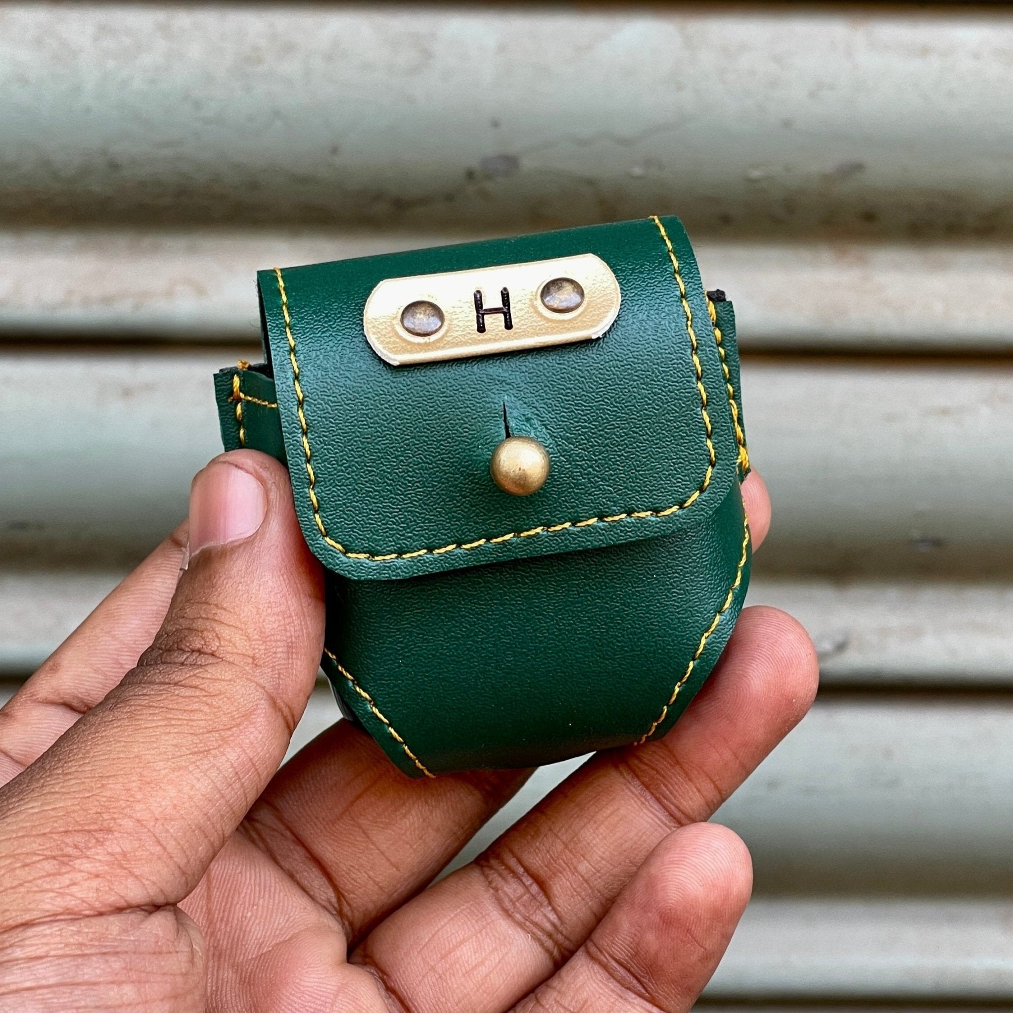 Personalised Airpods Case 1.0 - APC1 - The Gifting Era