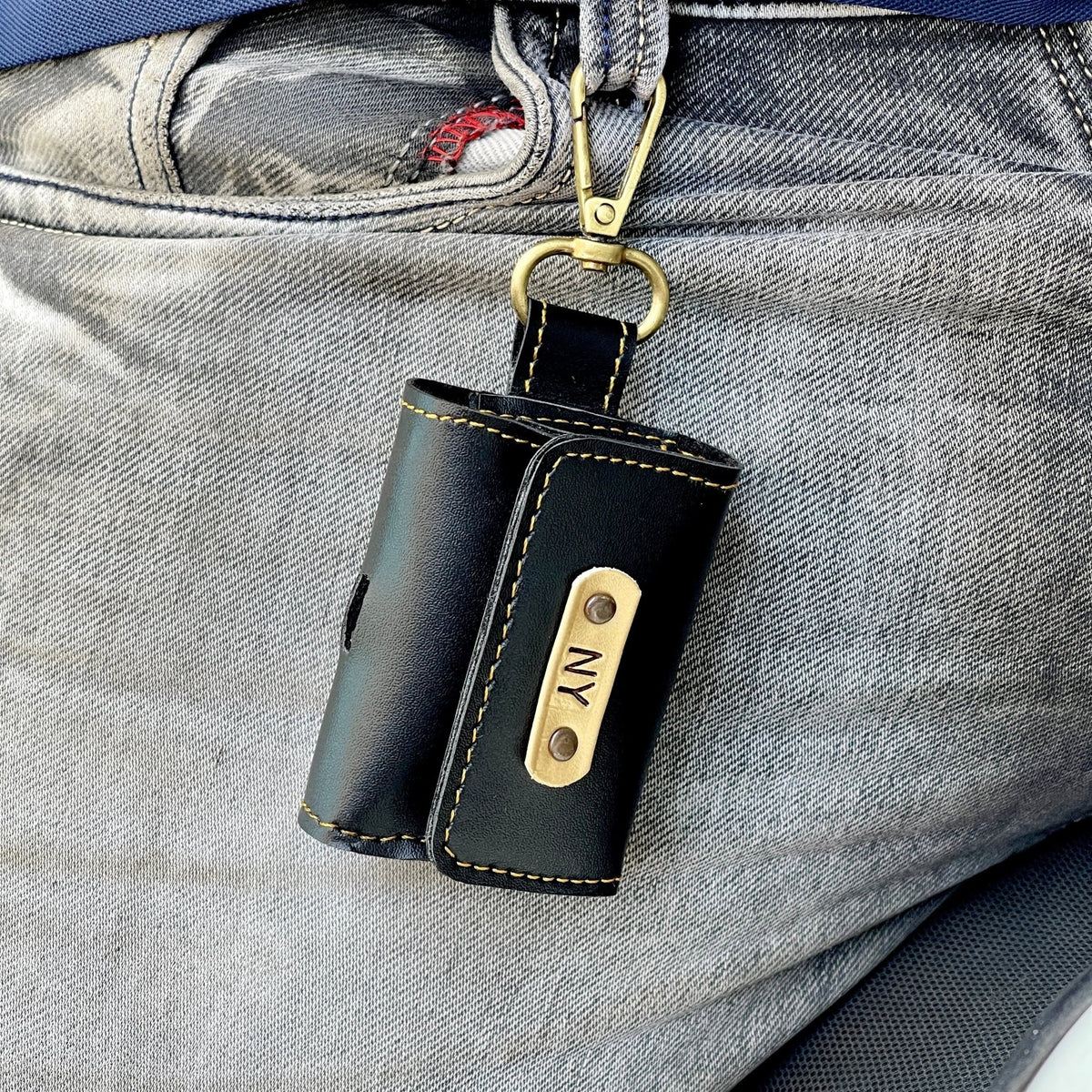 Personalised Airpods Case 2.0 - APC2 - The Gifting Era