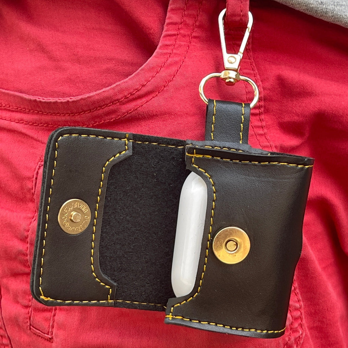 Personalised Airpods Case 2.0 - APC2 - The Gifting Era