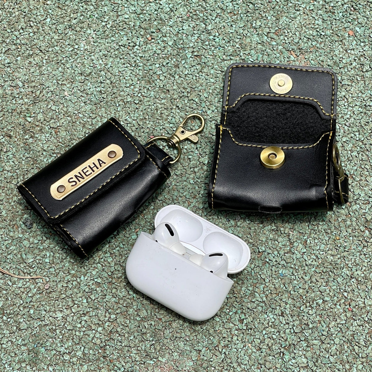 Personalised Airpods Case 2.0 - APC2 - The Gifting Era