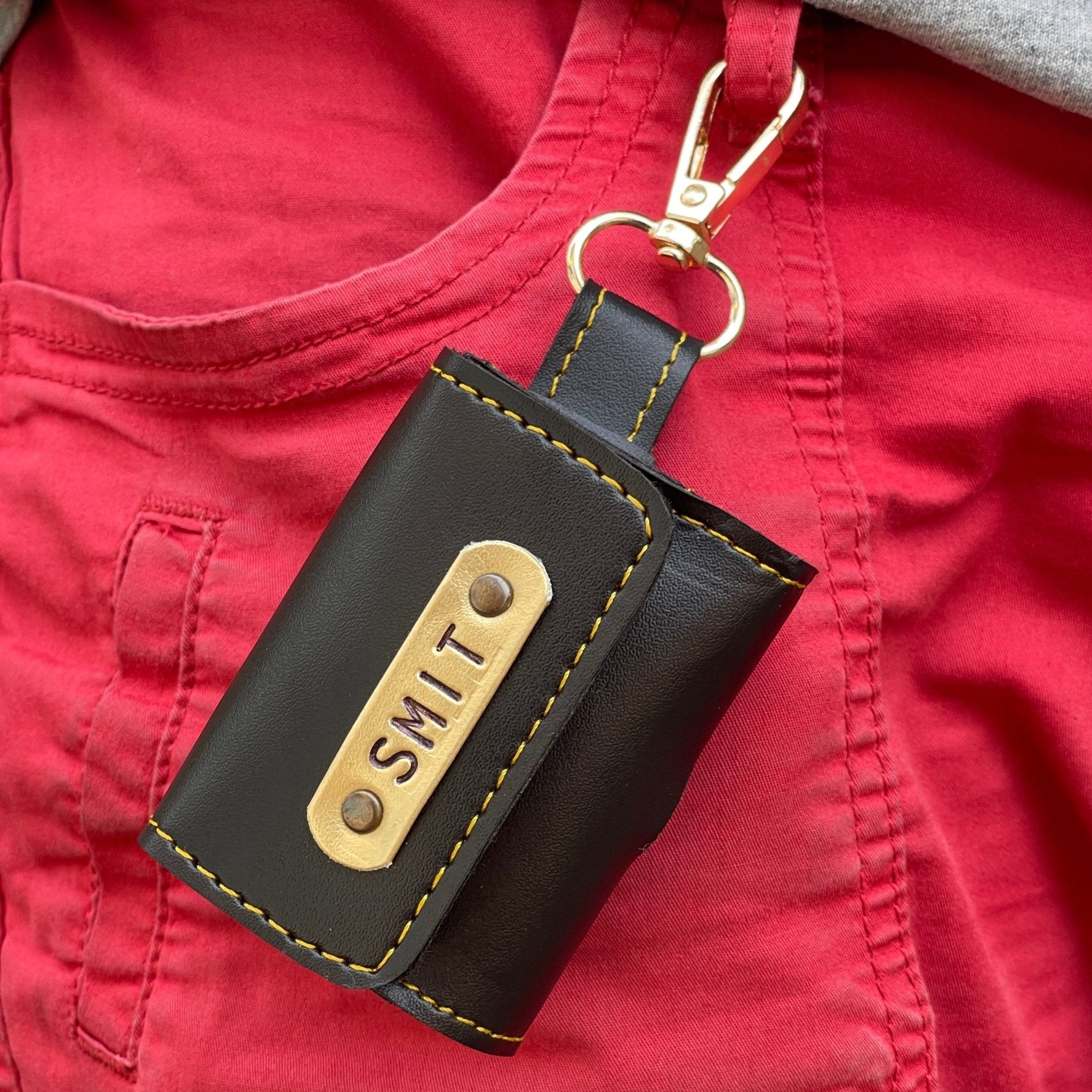 Personalised Airpods Case 2.0 - APC2 - The Gifting Era