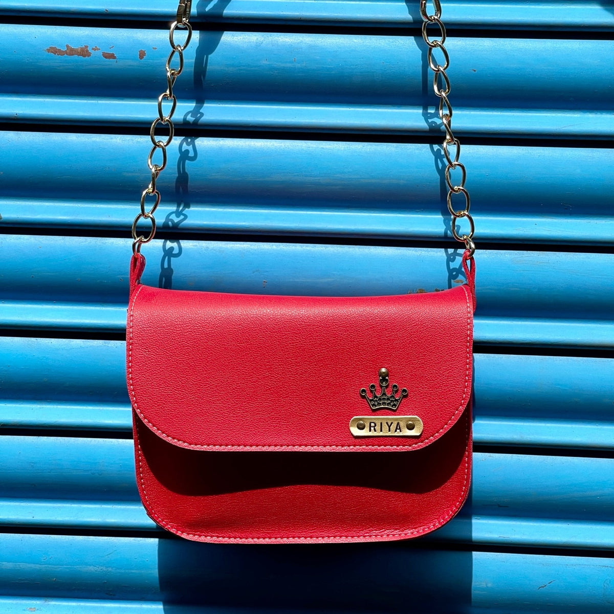 Personalised Bella Sling Bag - BSB - The Gifting Era