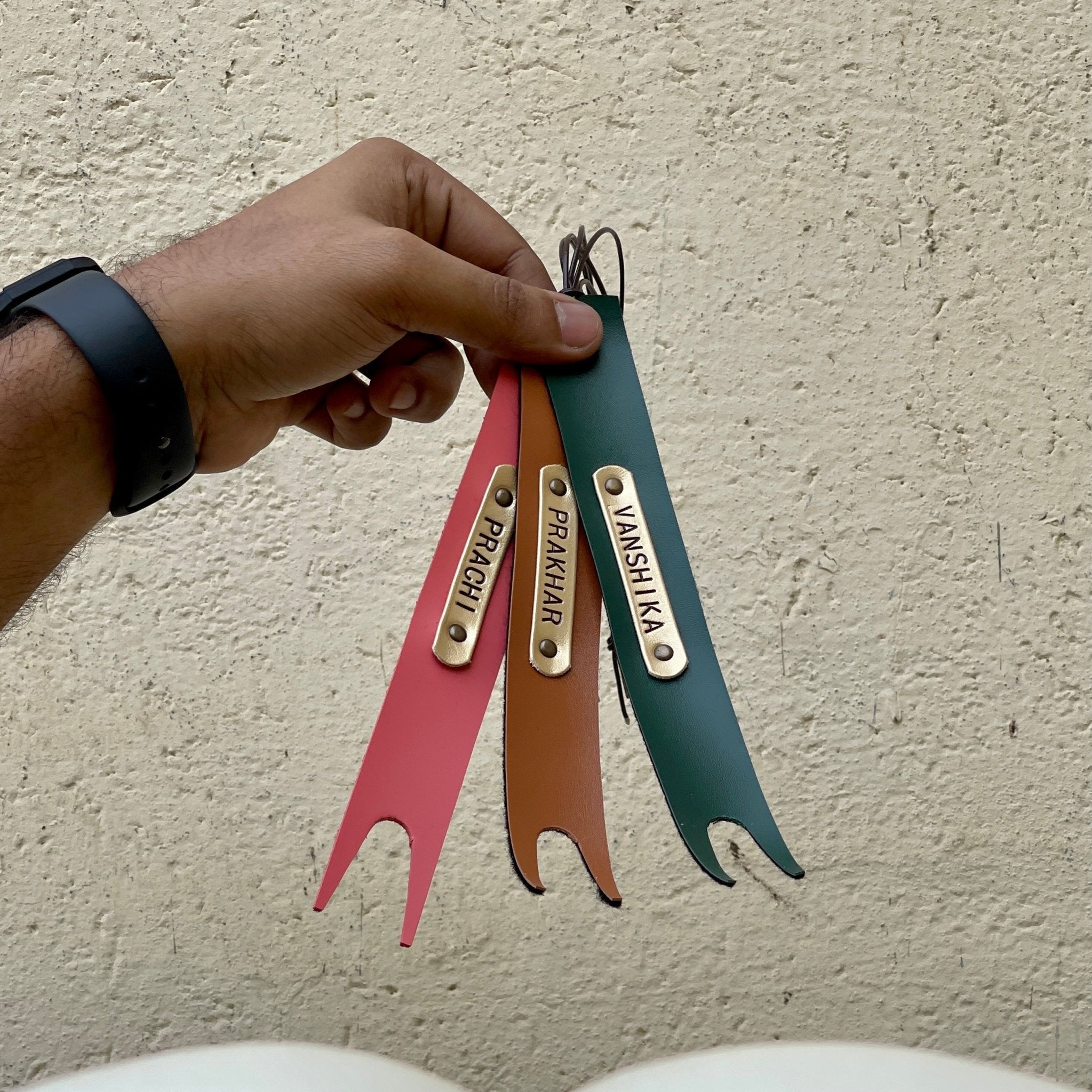 Personalised Bookmark 2.0 - BM2 - The Gifting Era