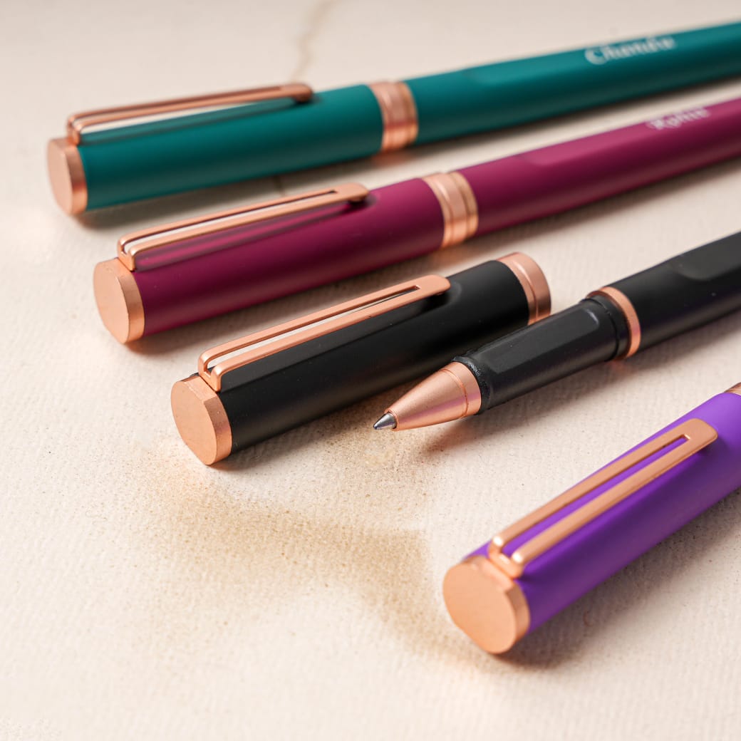 Personalised Comid Premium Pen - The Gifting Era