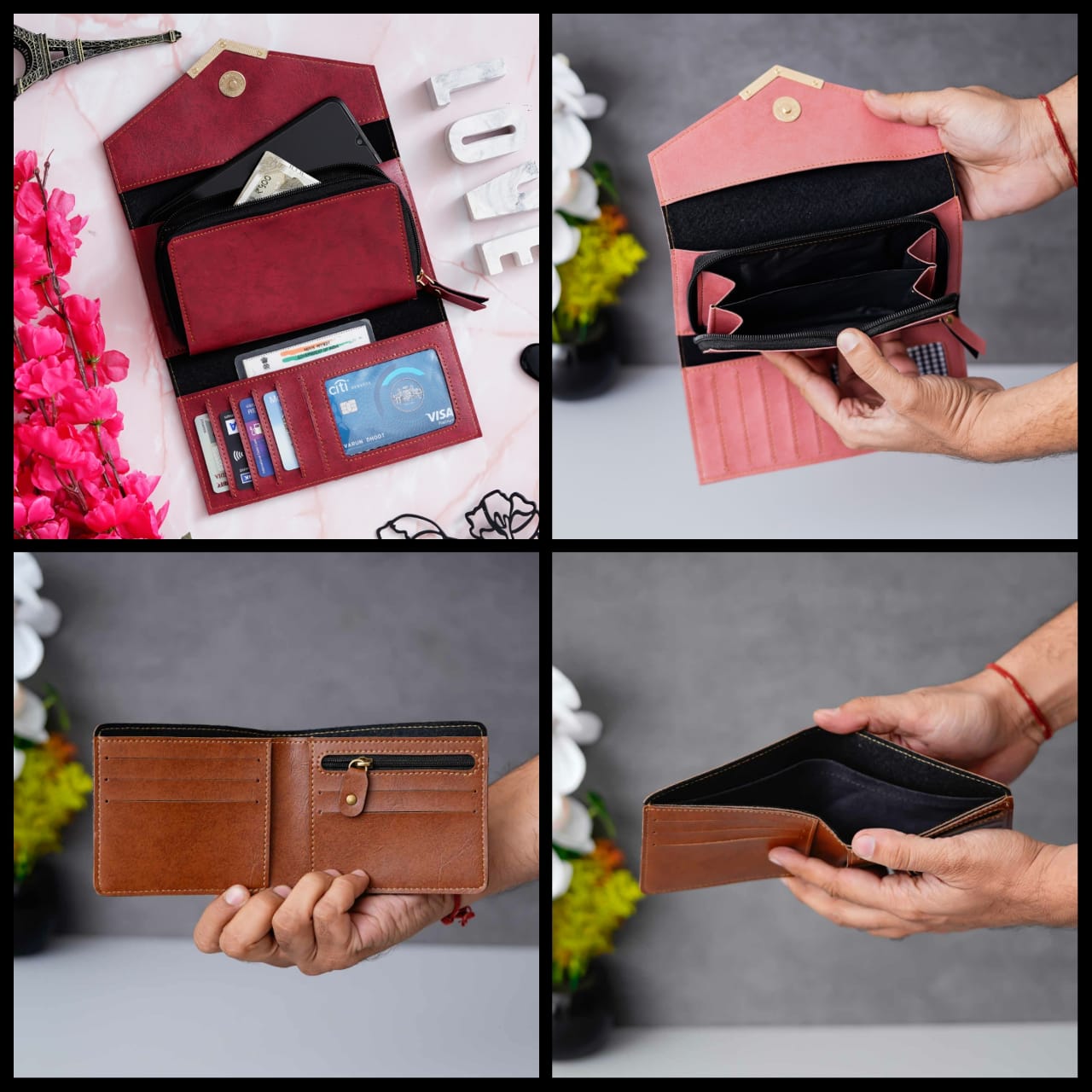Personalised Couple Rakhi Hamper - RB21 - Raksha Bandhan Special - The Gifting Era