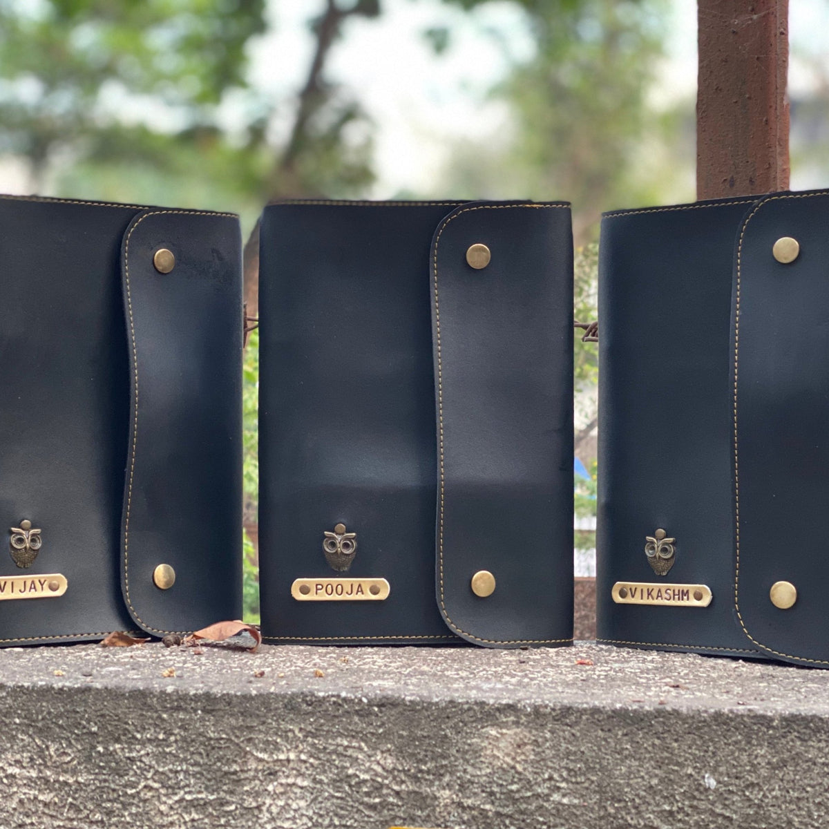 Personalised Diary With Clip - CD - The Gifting Era