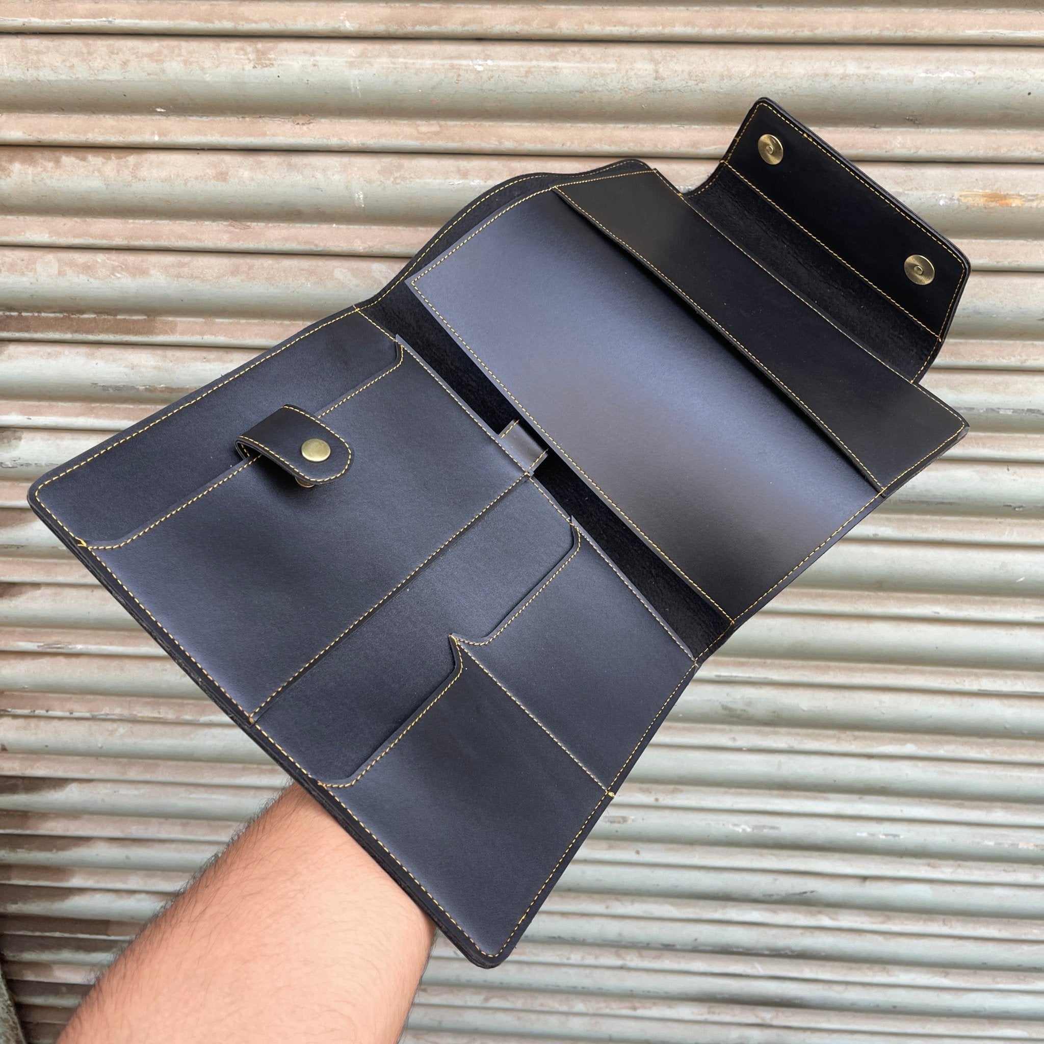 Personalised Executive Folder - EF - The Gifting Era