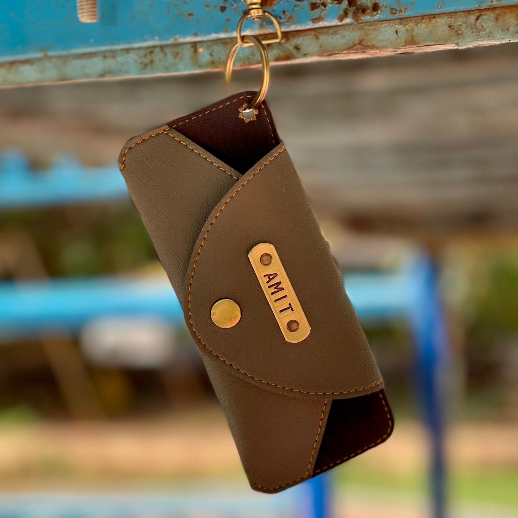 Personalised Eyewear Case 2.0 - EW2 - The Gifting Era