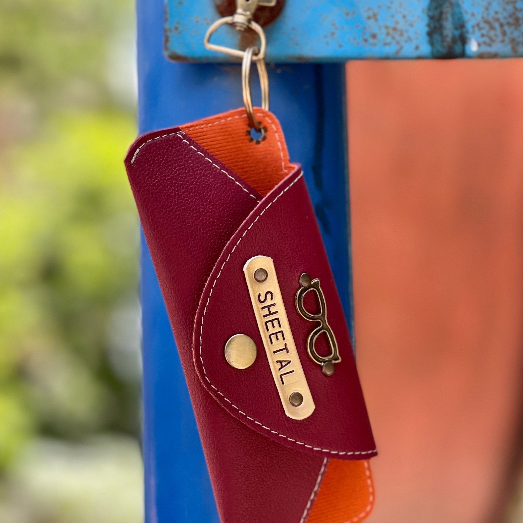 Personalised Eyewear Case 2.0 - EW2 - The Gifting Era