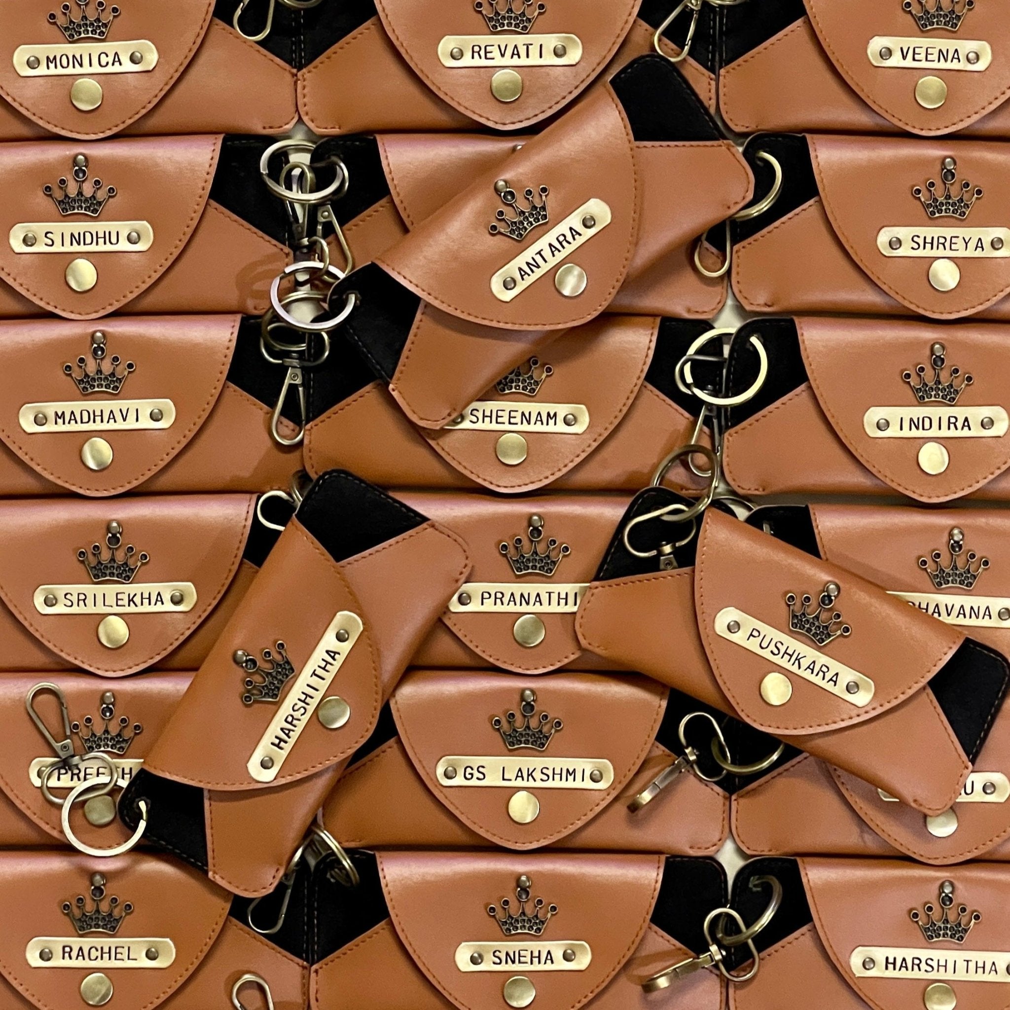 Personalised Eyewear Case 2.0 - EW2 - The Gifting Era
