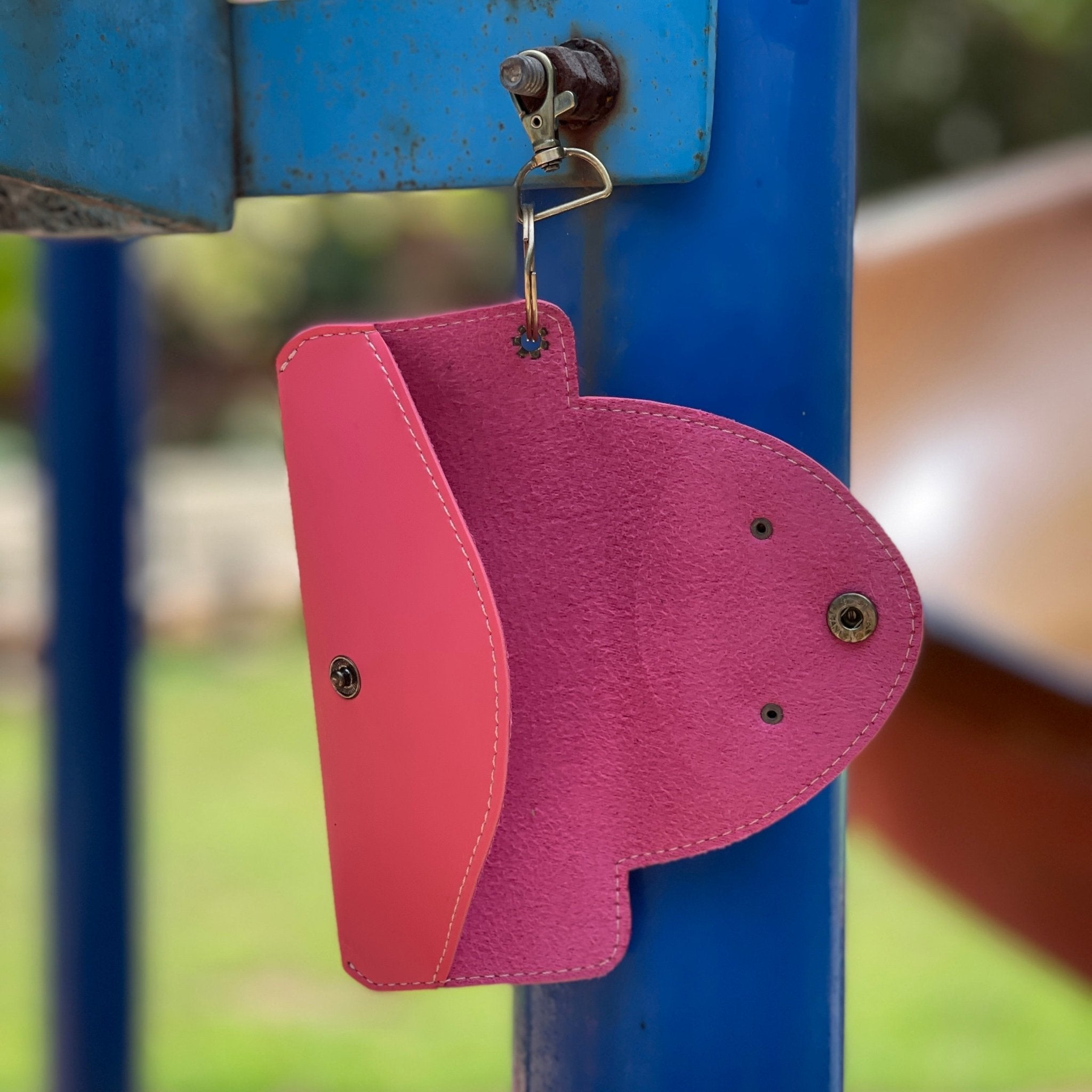 Personalised Eyewear Case 2.0 - EW2 - The Gifting Era
