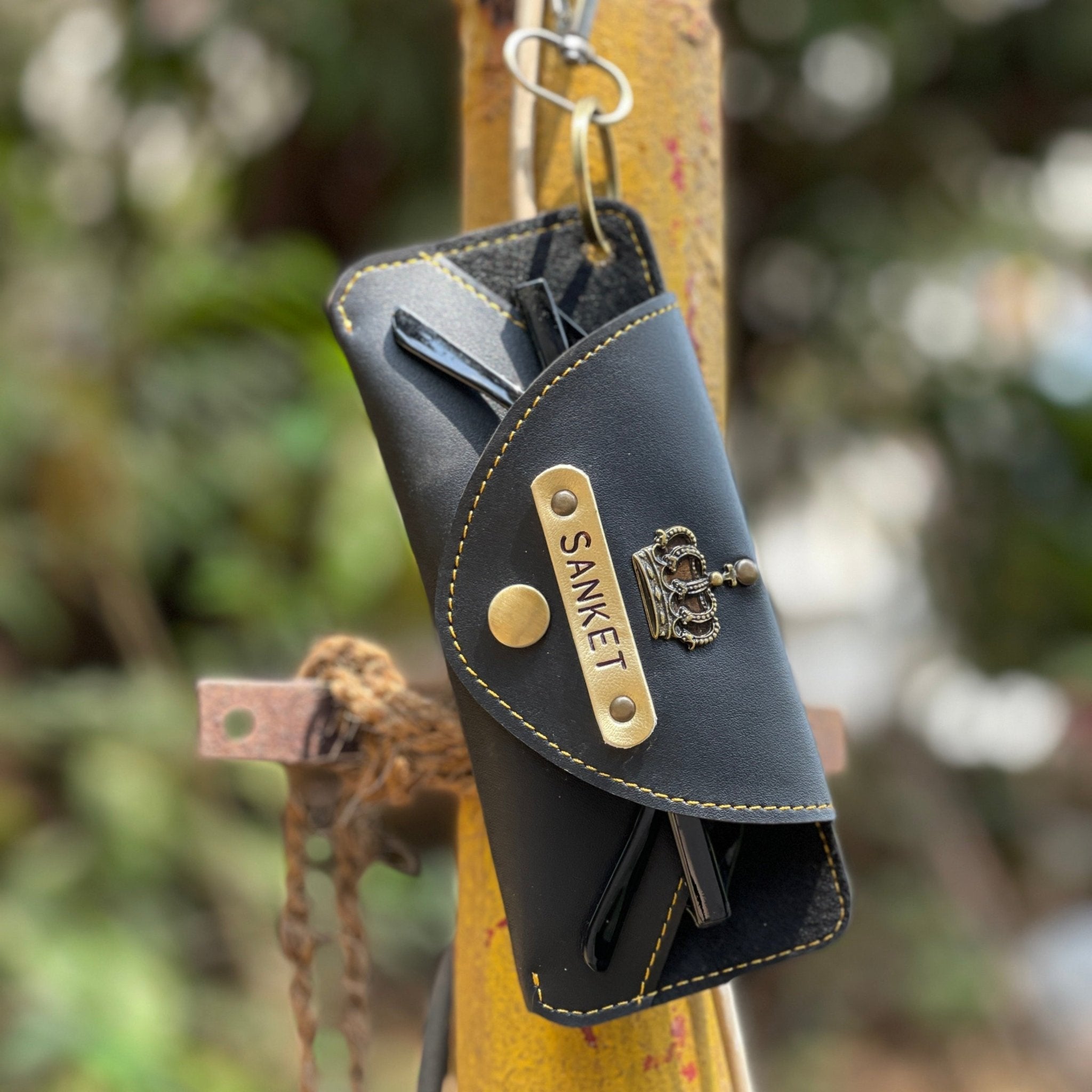 Personalised Eyewear Case 2.0 - EW2 - The Gifting Era