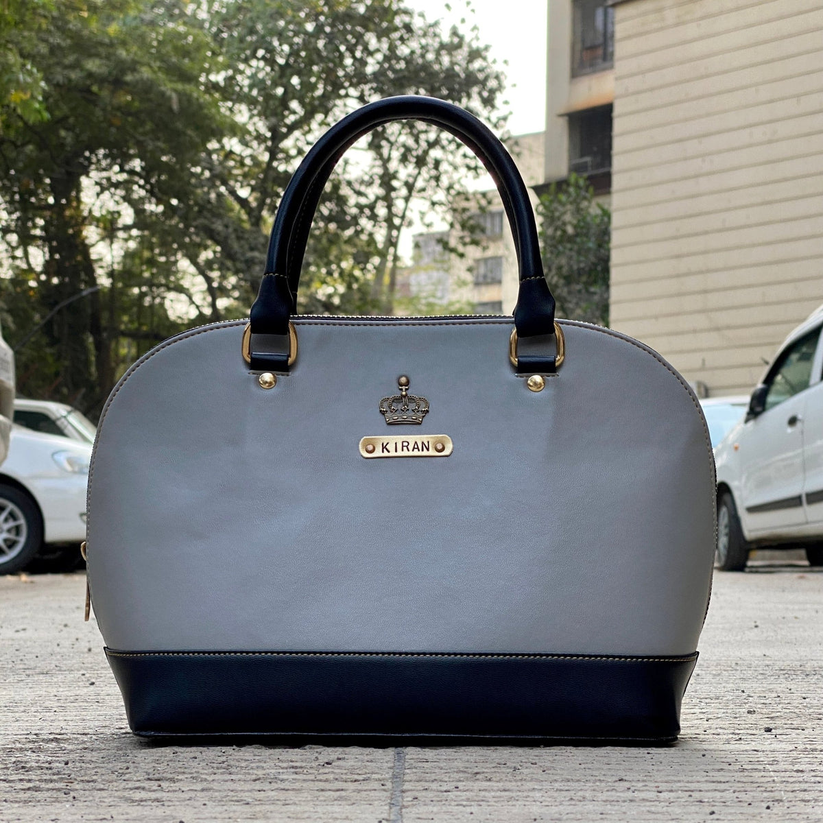 Personalised Ladies Handbag - LHB - The Gifting Era