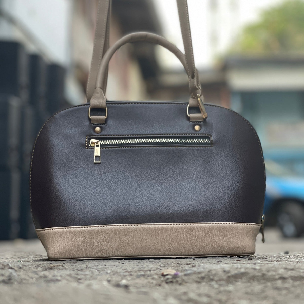 Personalised Ladies Handbag - LHB - The Gifting Era